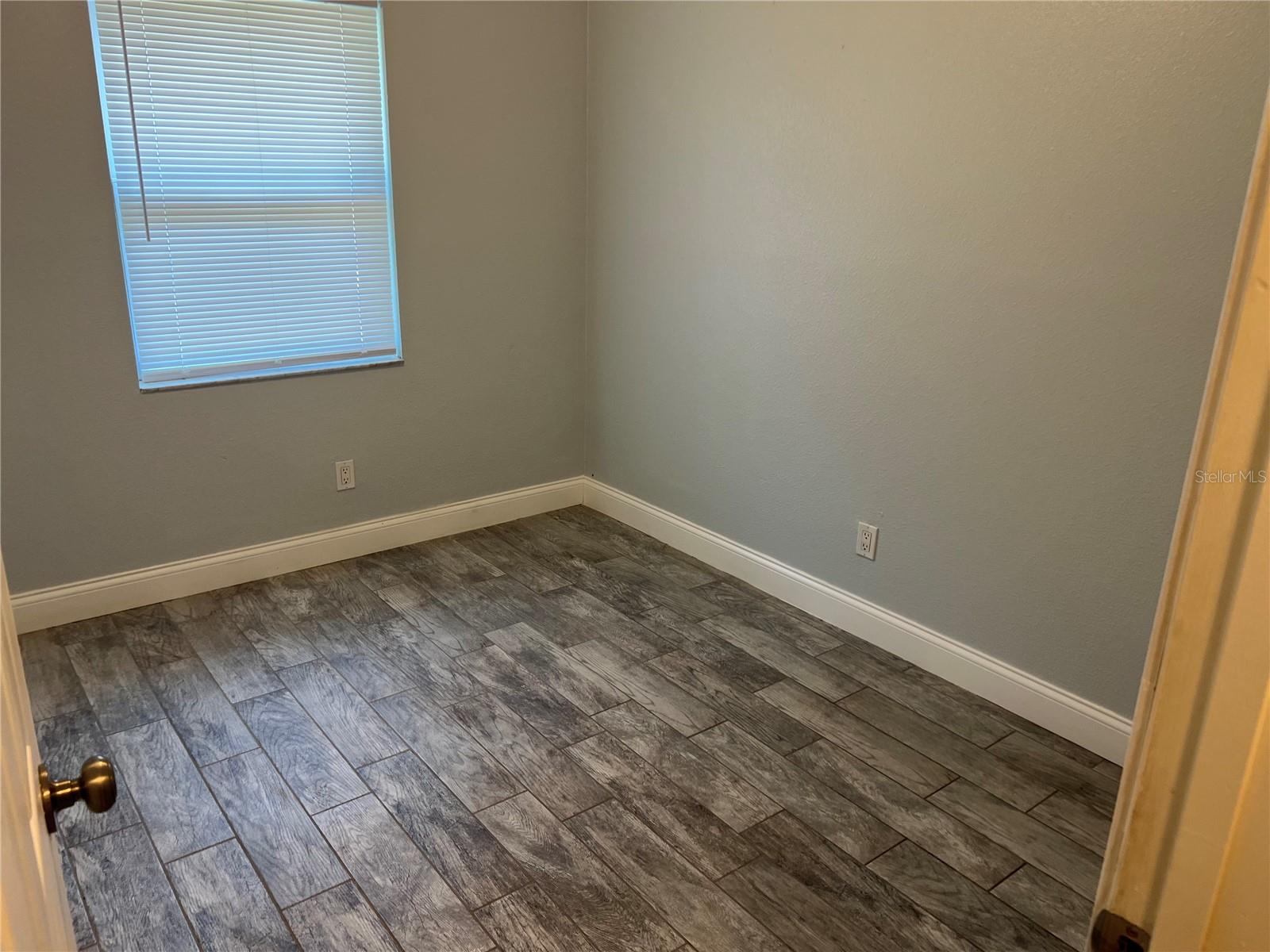 SOUTH TAMPA SUB - Residential Lease