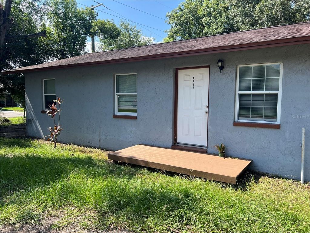 Photo of 920 Maydell Drive #A, Tampa, FL 33619 (MLS # TB8457118)