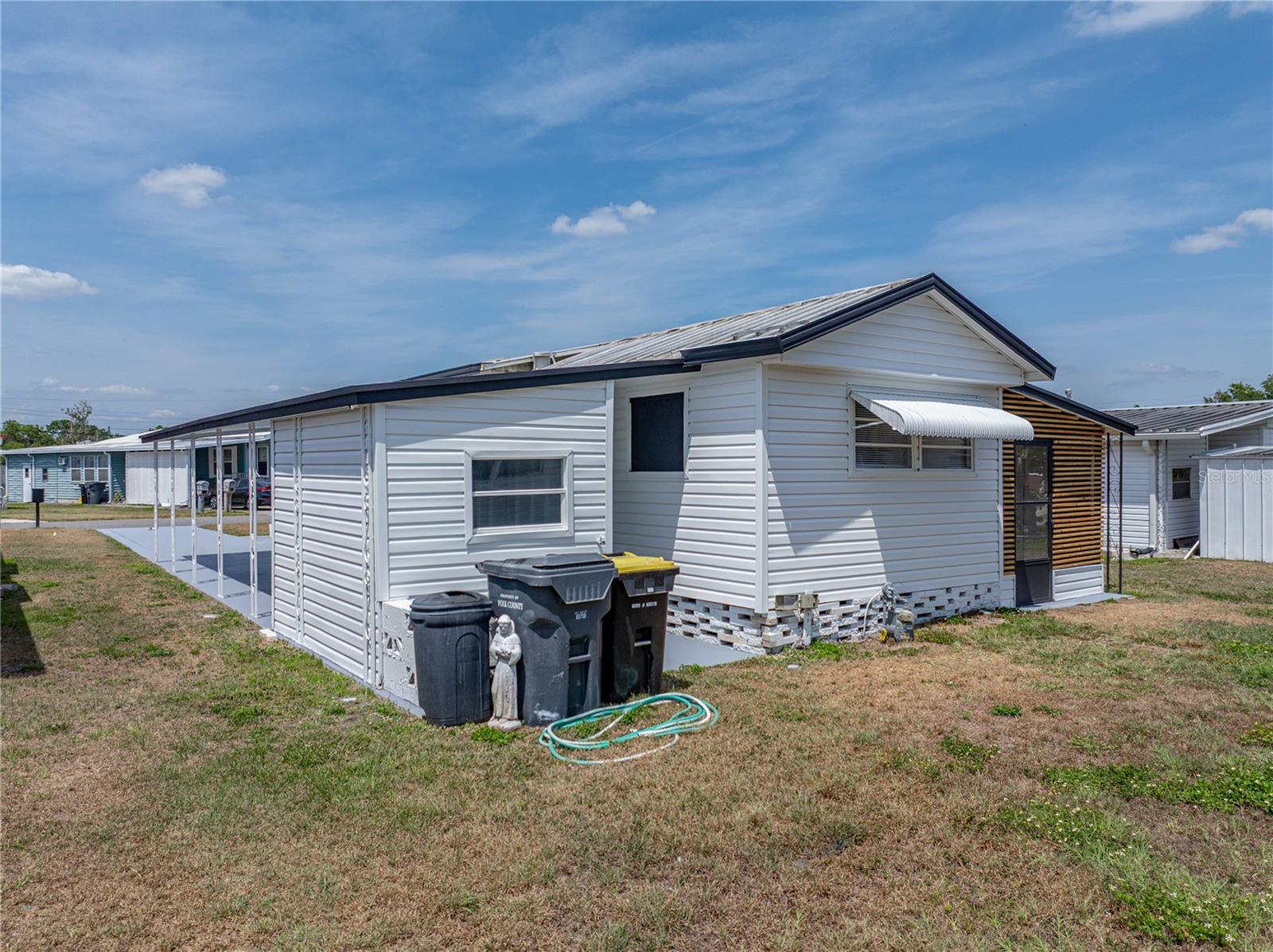 SKYVIEW ESTATES - Residential