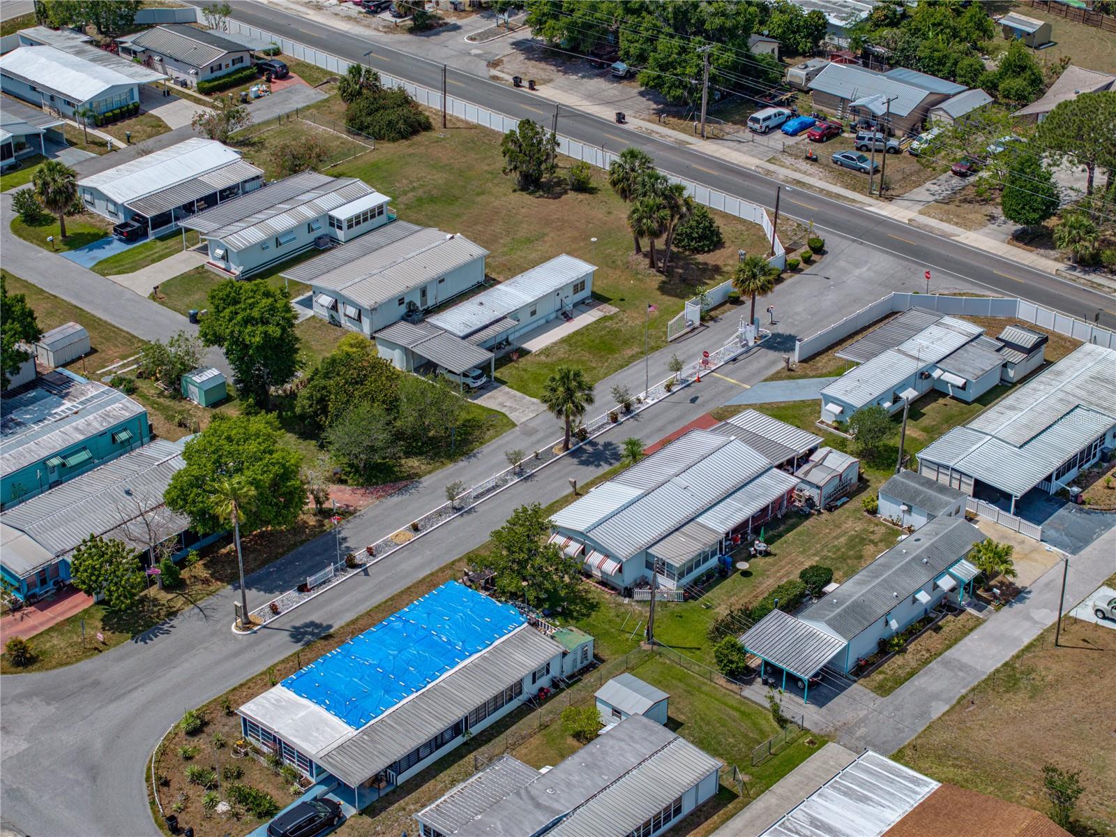 SKYVIEW ESTATES - Residential