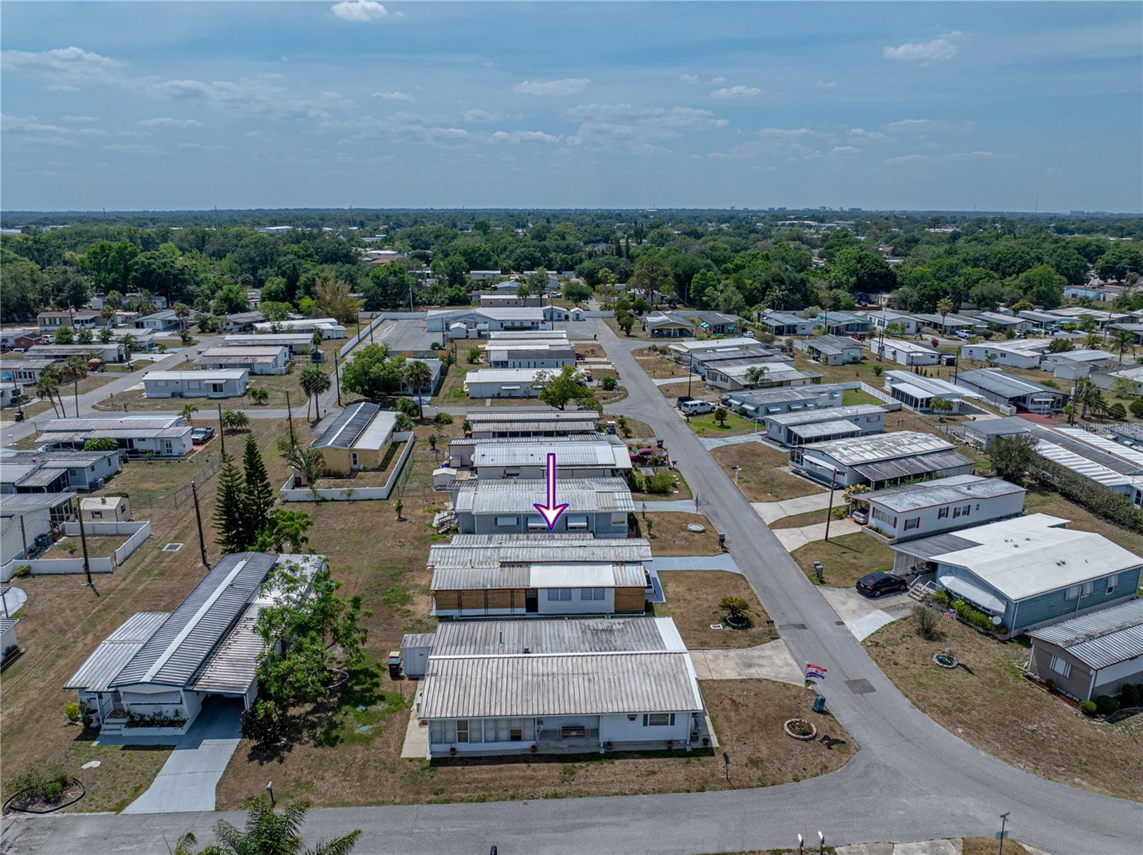 SKYVIEW ESTATES - Residential