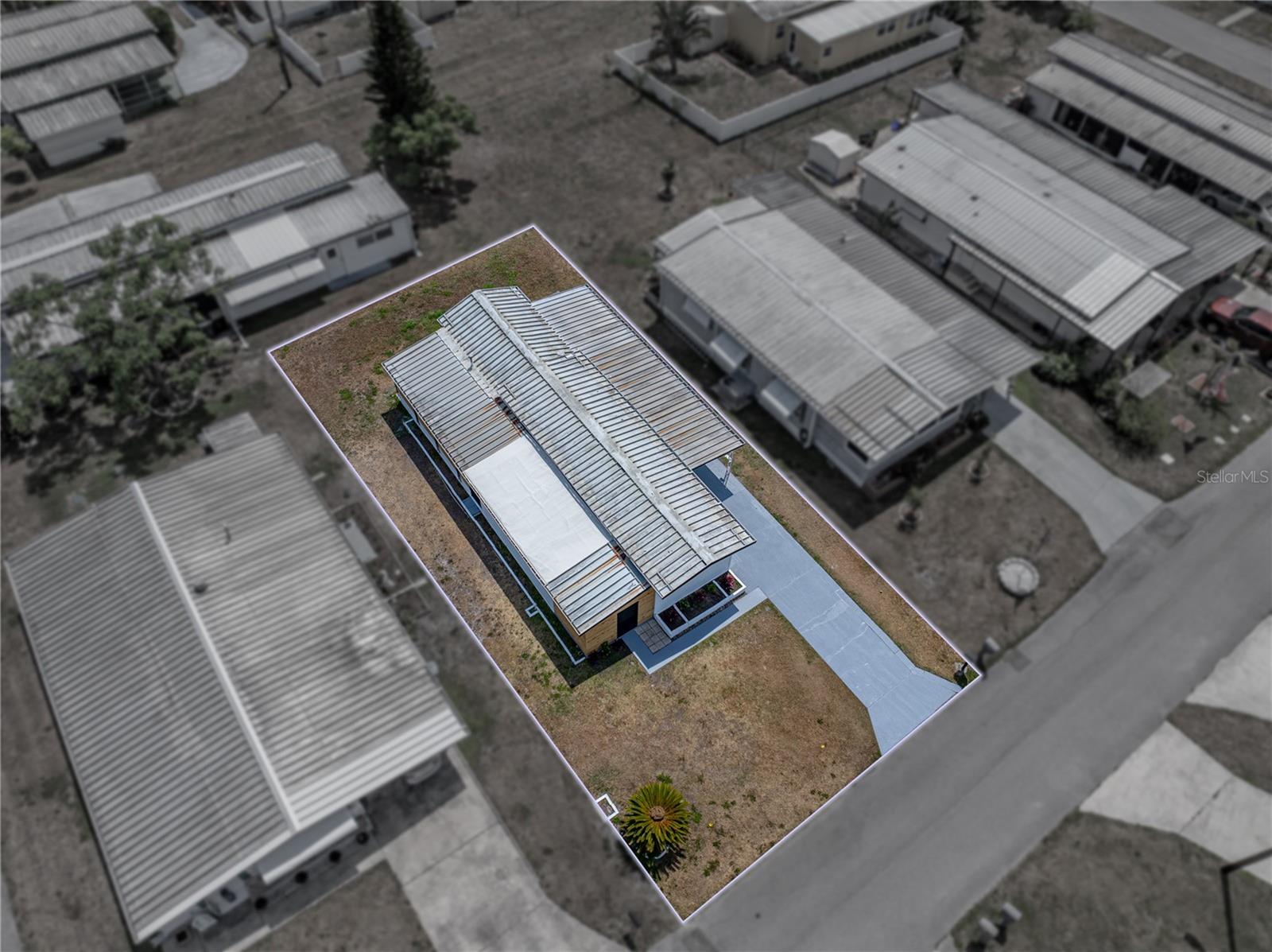 SKYVIEW ESTATES - Residential