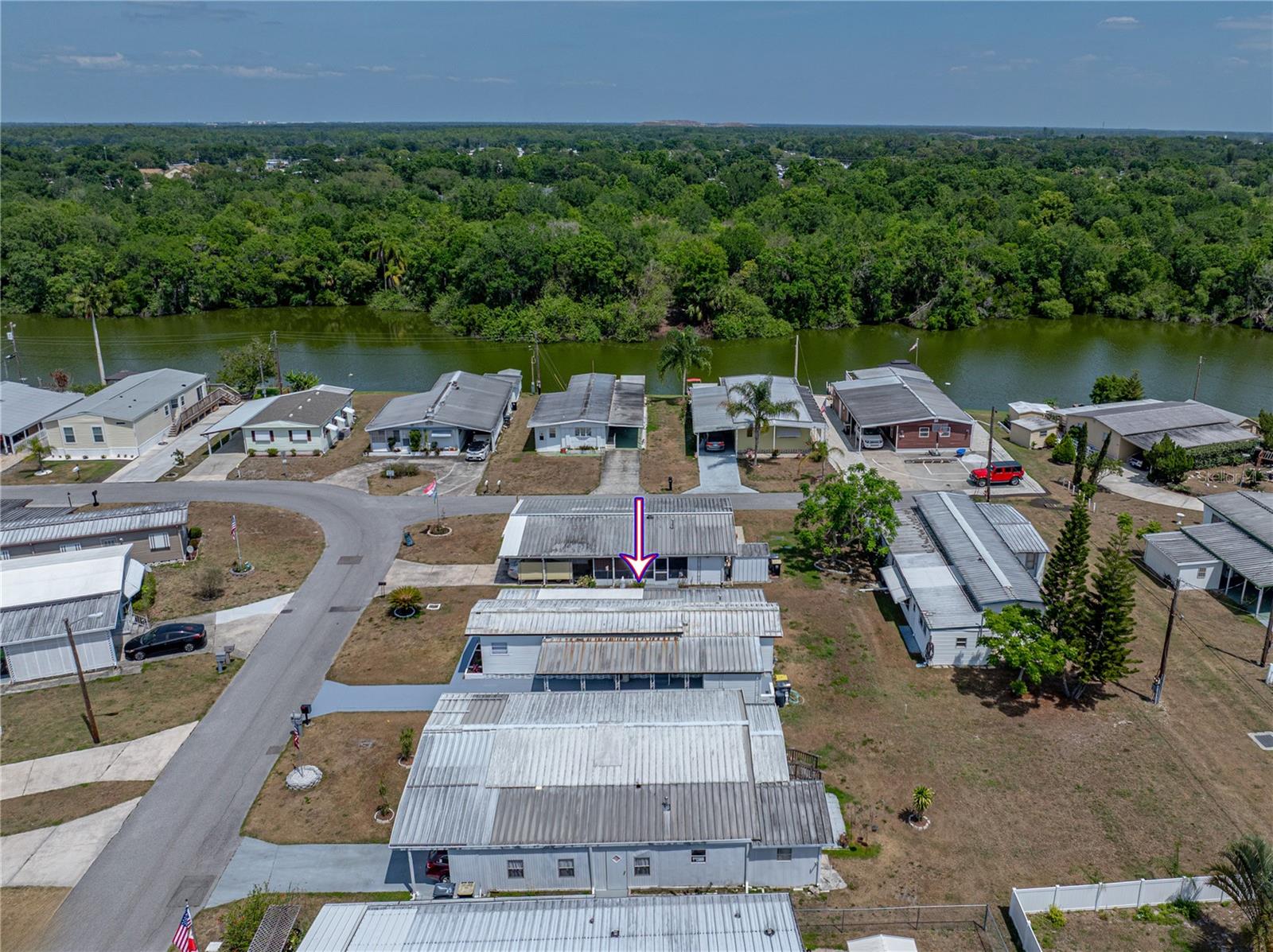 SKYVIEW ESTATES - Residential