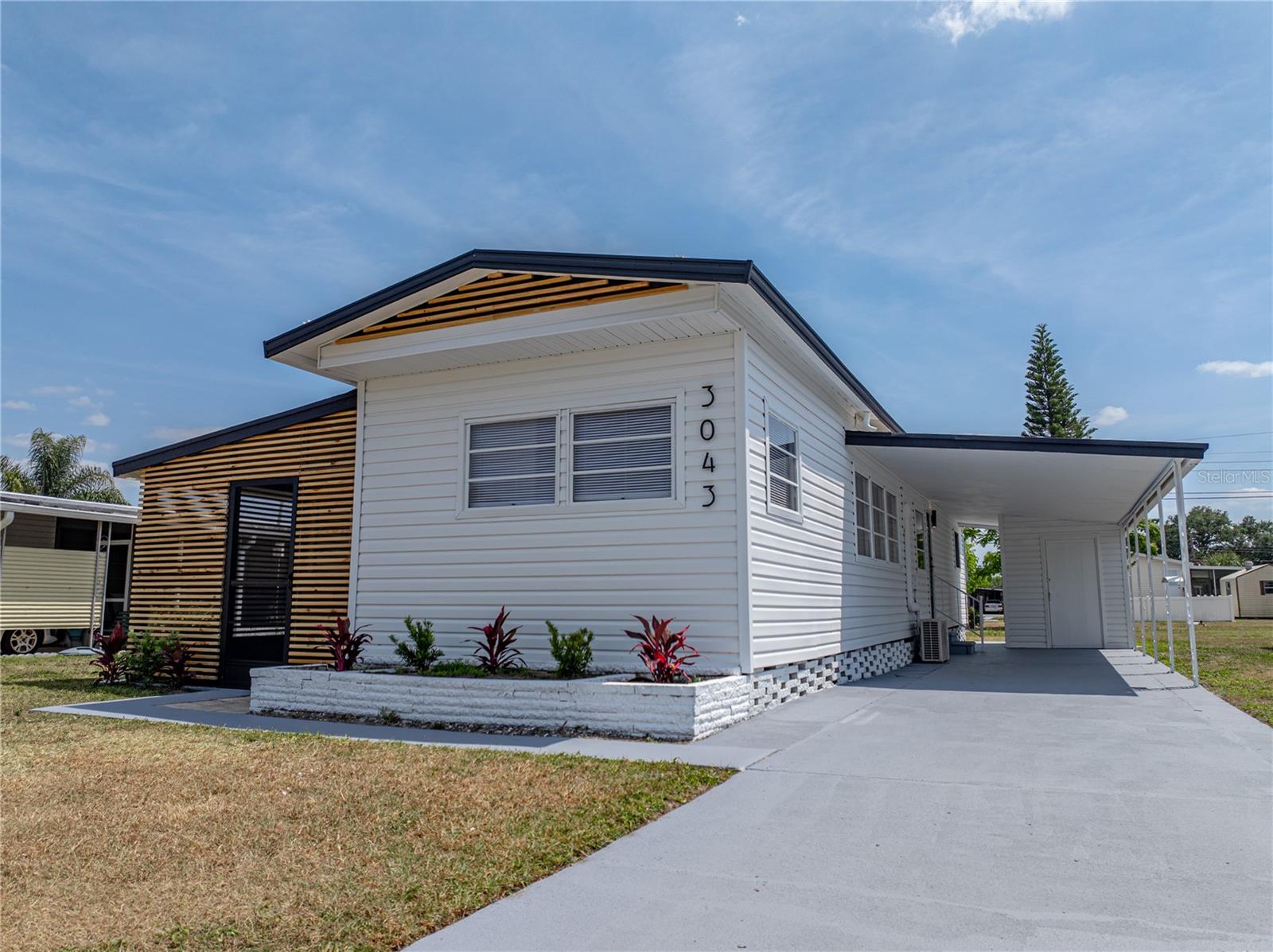 3043 SEGO LANE