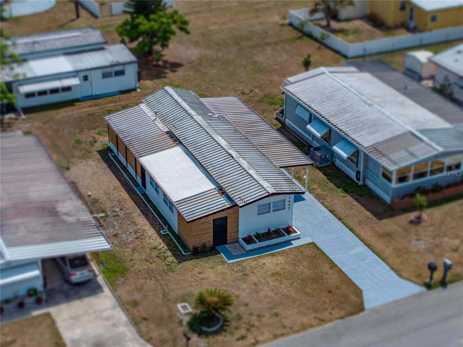 SKYVIEW ESTATES - Residential