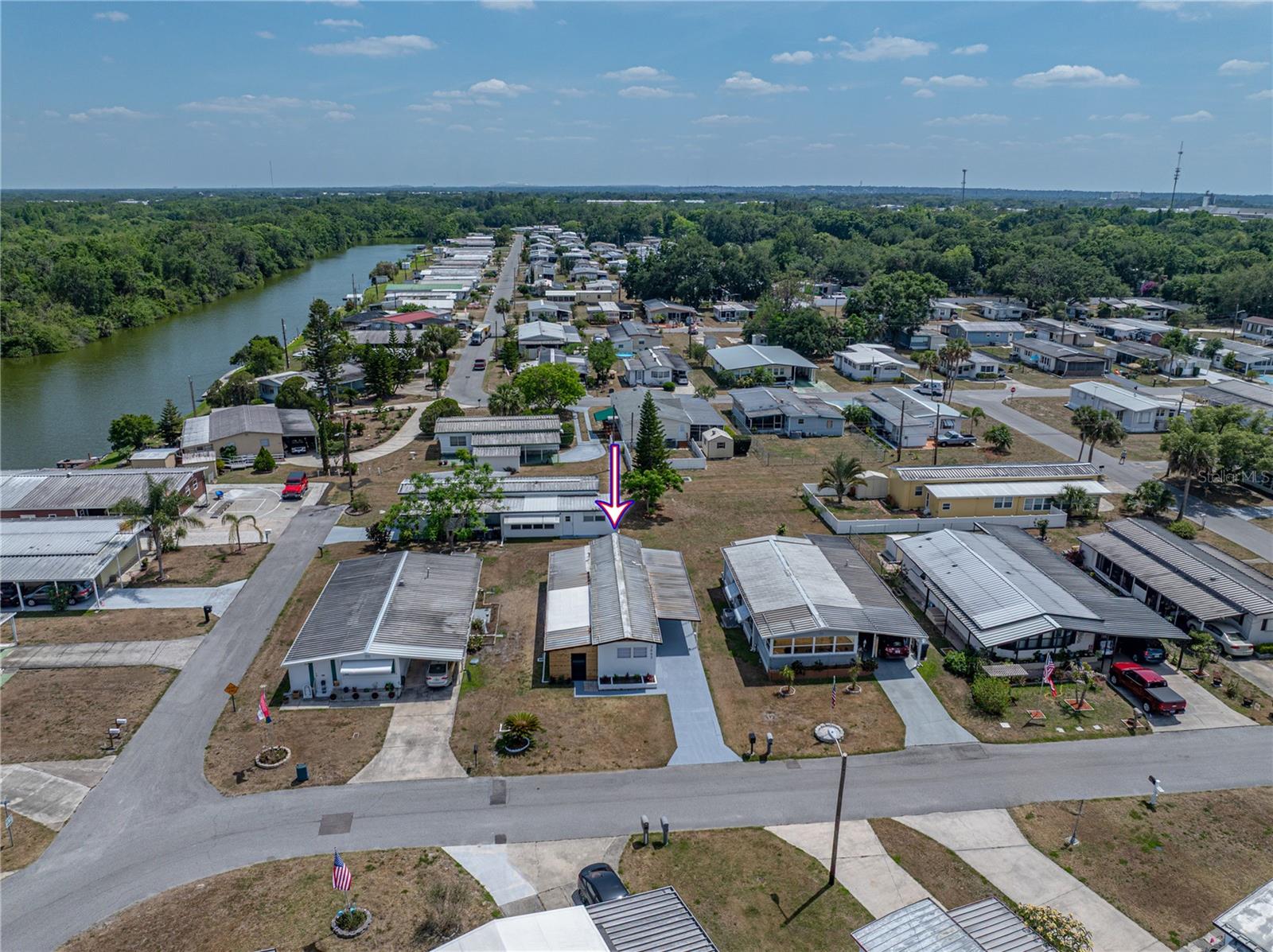 SKYVIEW ESTATES - Residential