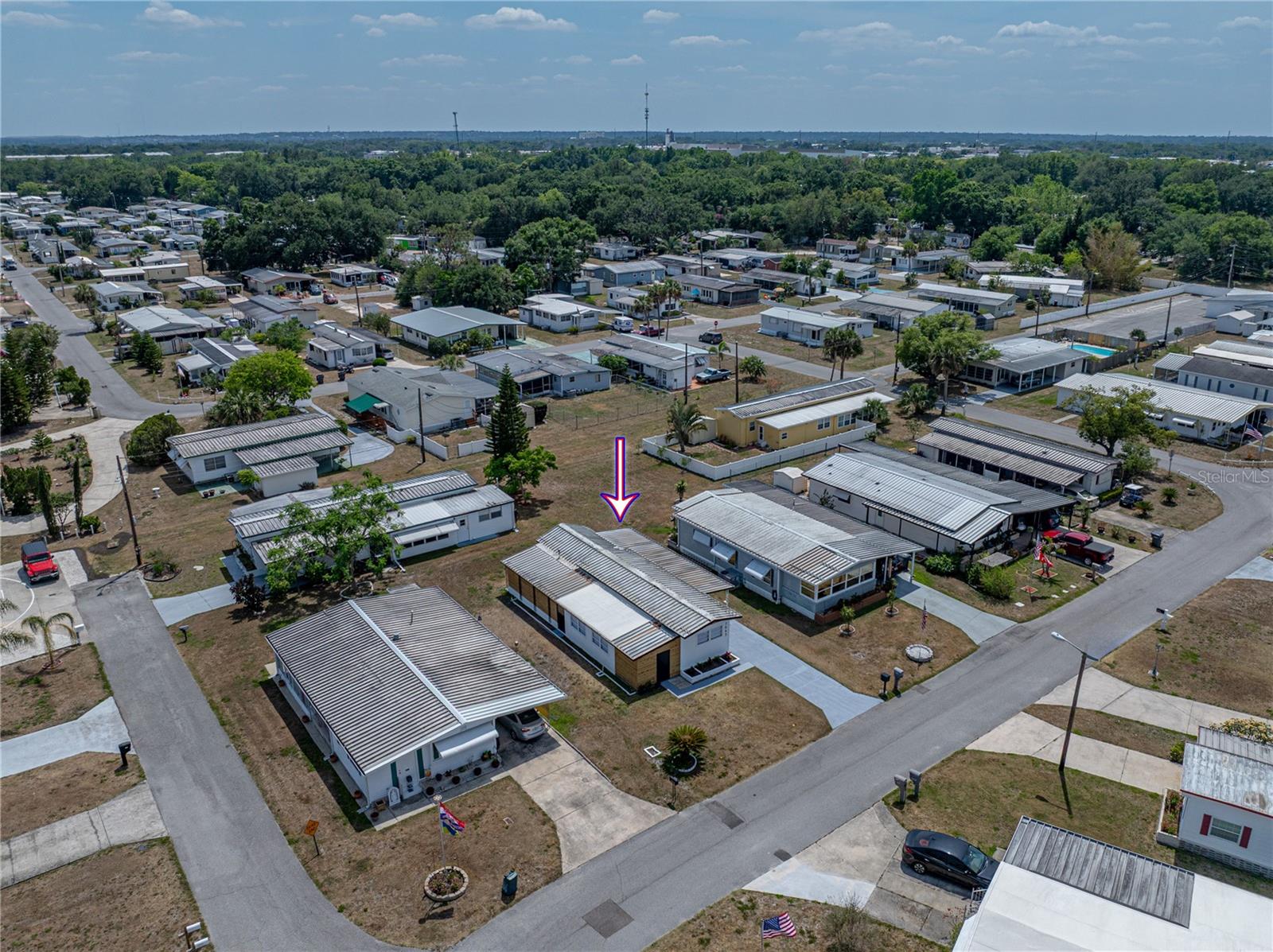 SKYVIEW ESTATES - Residential