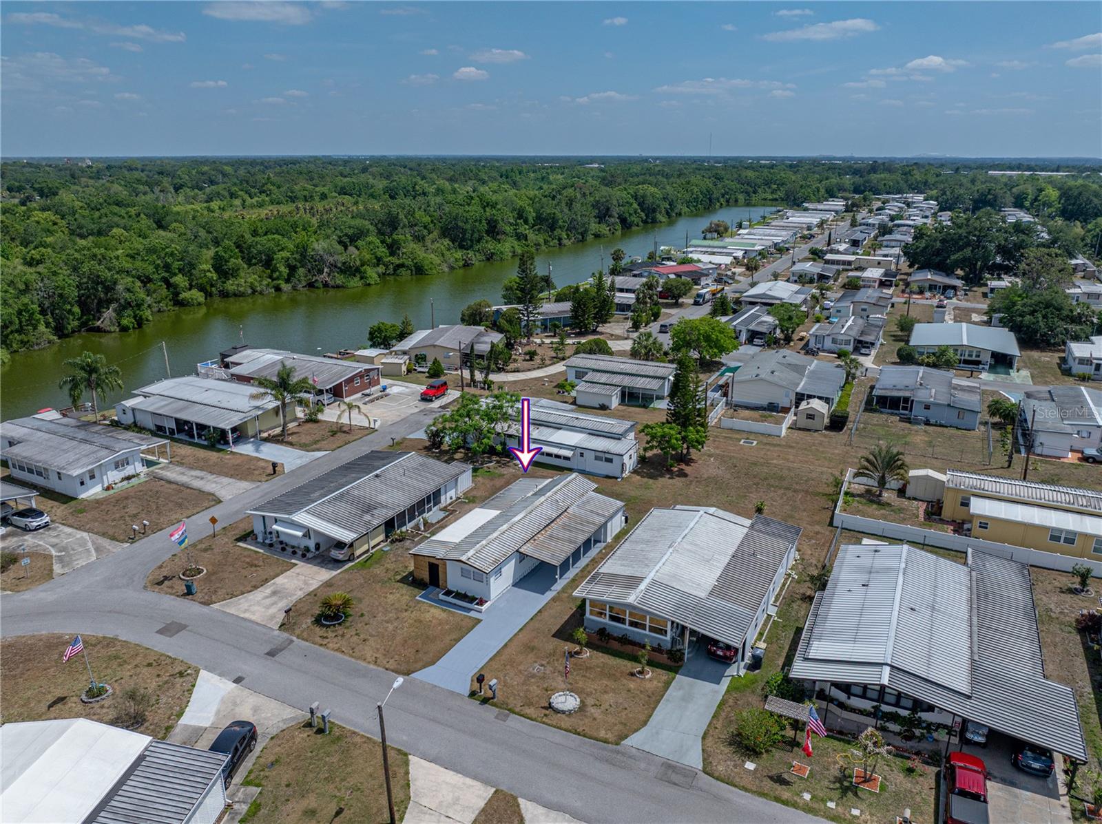 SKYVIEW ESTATES - Residential