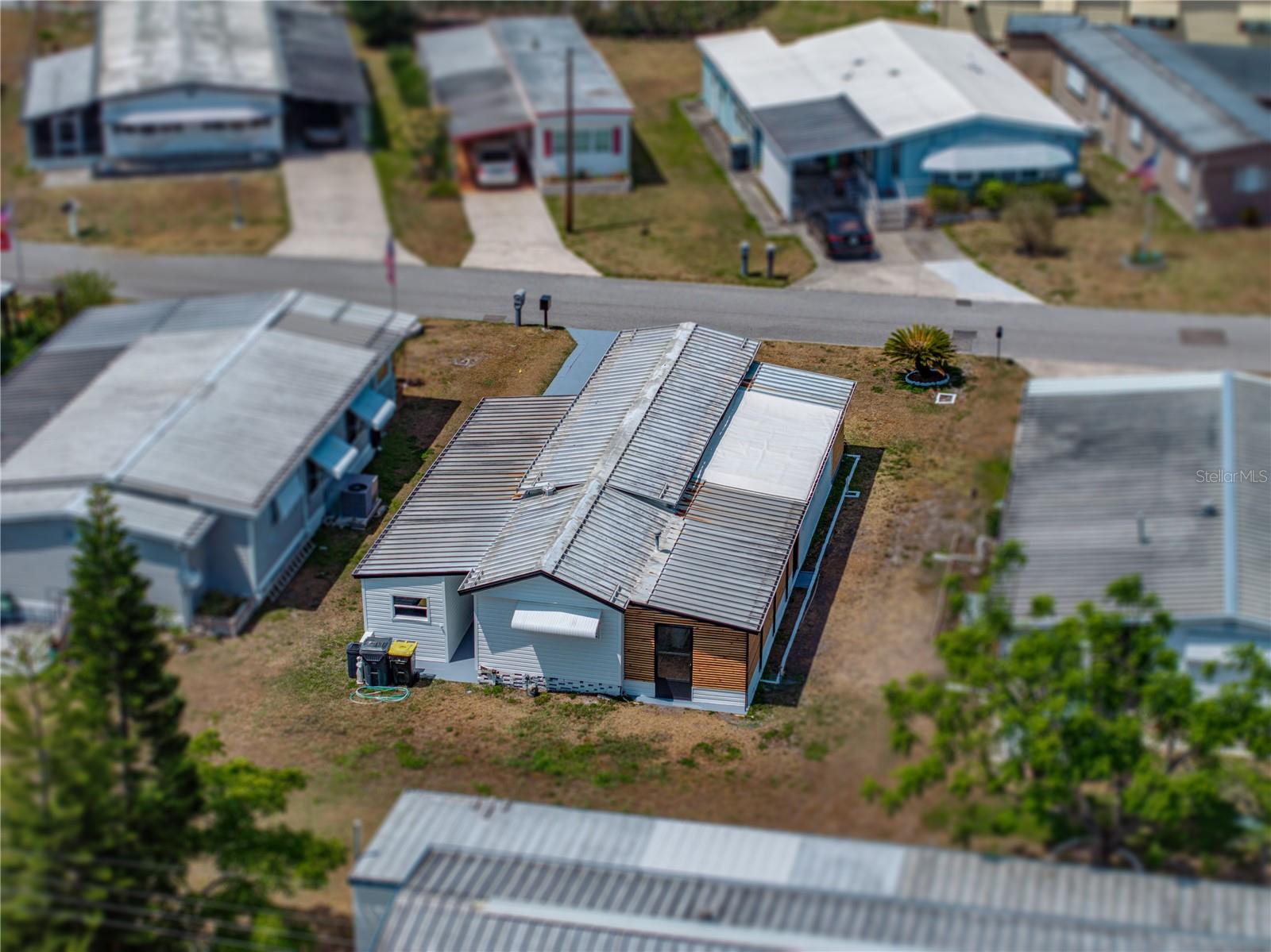 SKYVIEW ESTATES - Residential