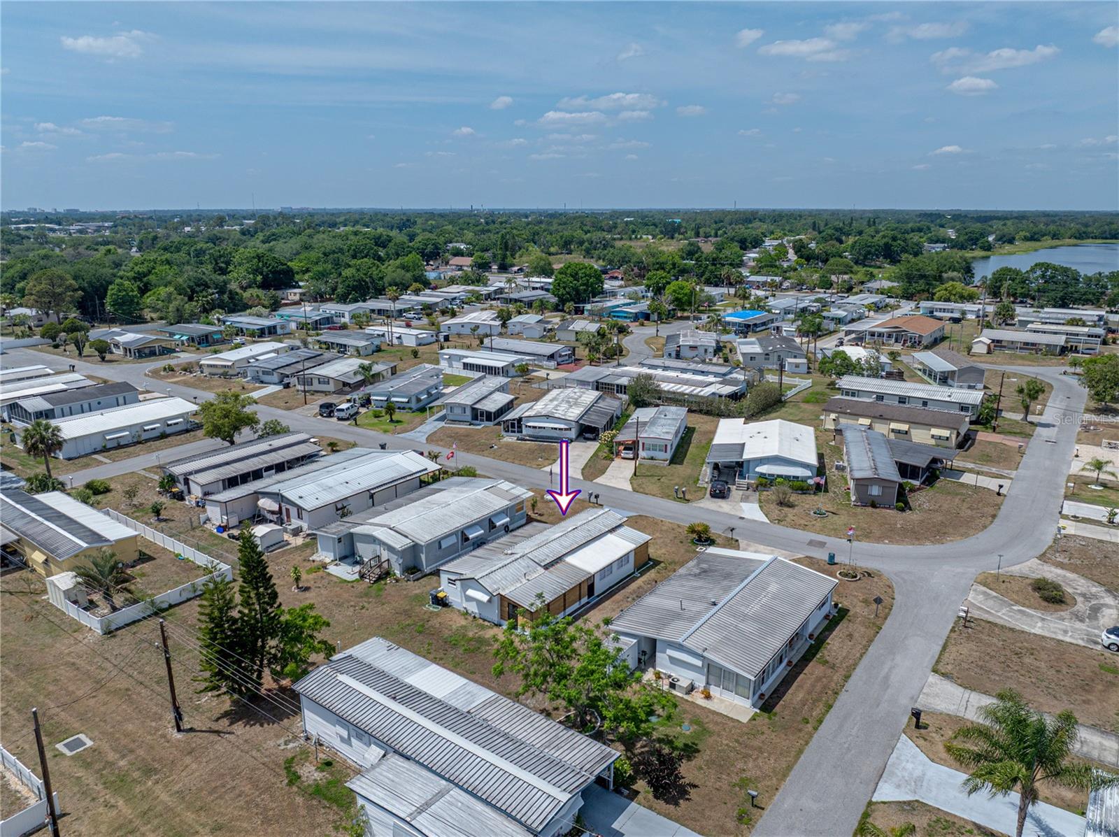 SKYVIEW ESTATES - Residential