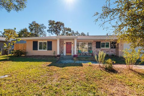 A home in CLEARWATER