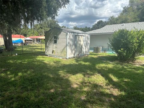 A home in LAKE PANASOFFKEE