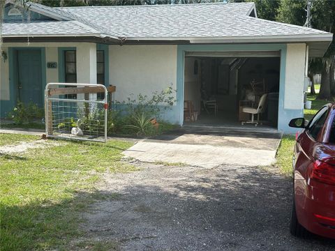 A home in LAKE PANASOFFKEE