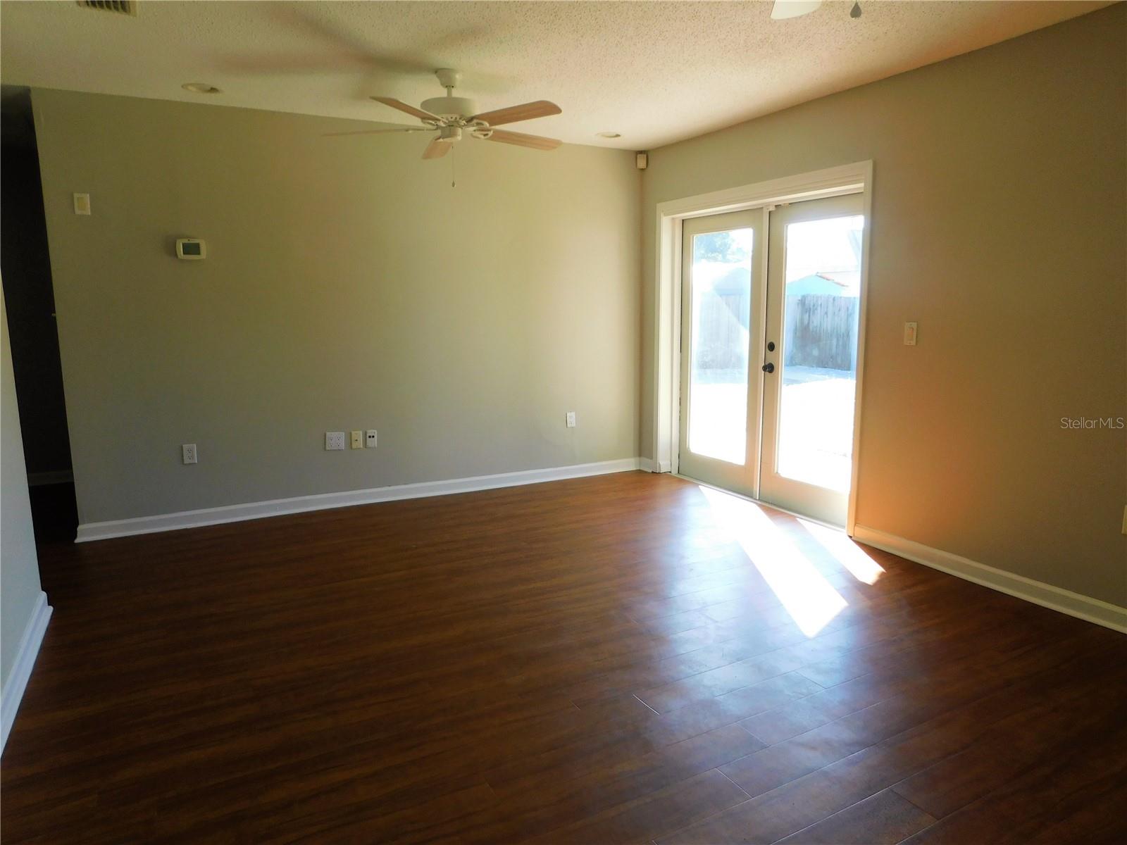 PINEWOOD VILLAGE - Residential Lease