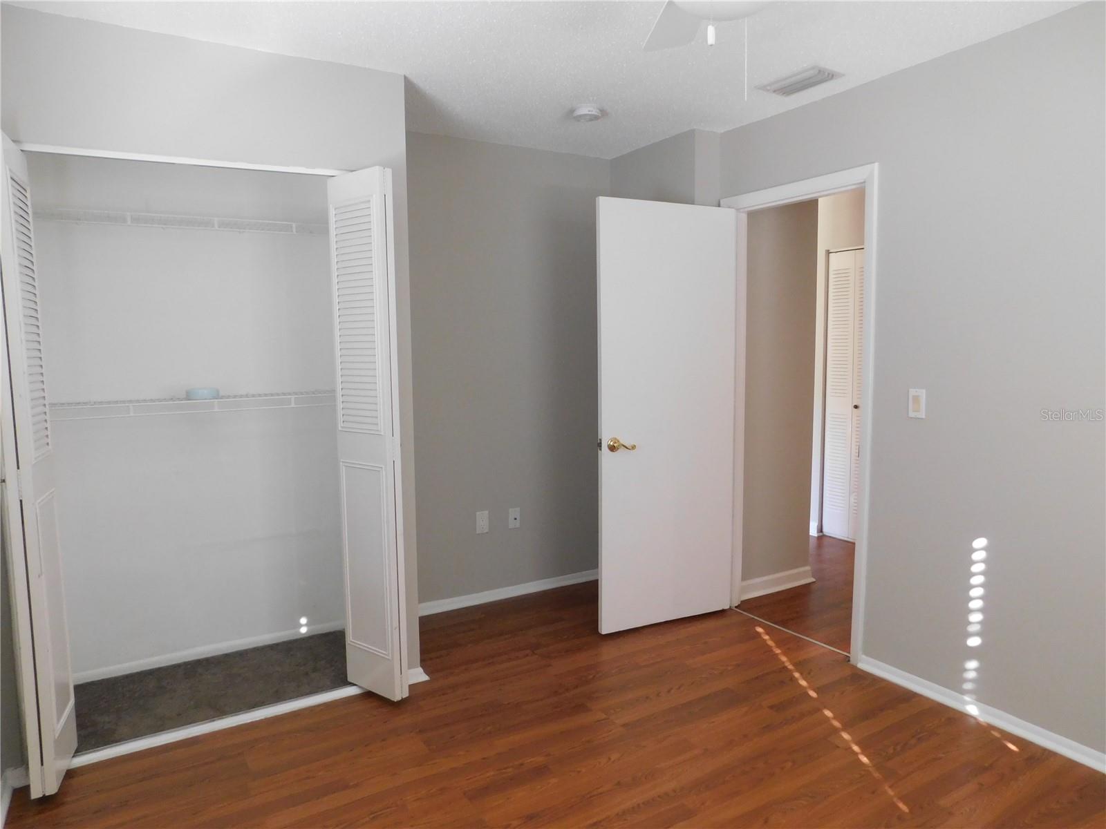 PINEWOOD VILLAGE - Residential Lease