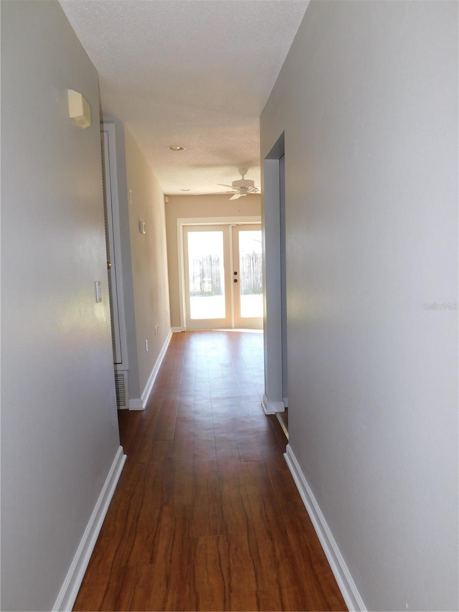 PINEWOOD VILLAGE - Residential Lease