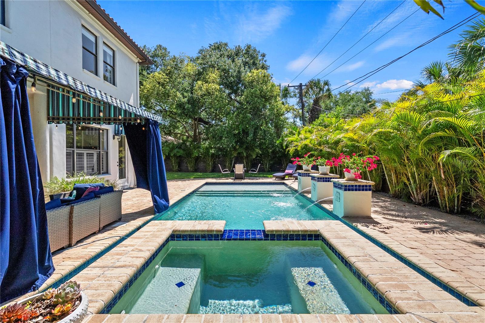 BAYSHORE BEAUTIFUL - Residential