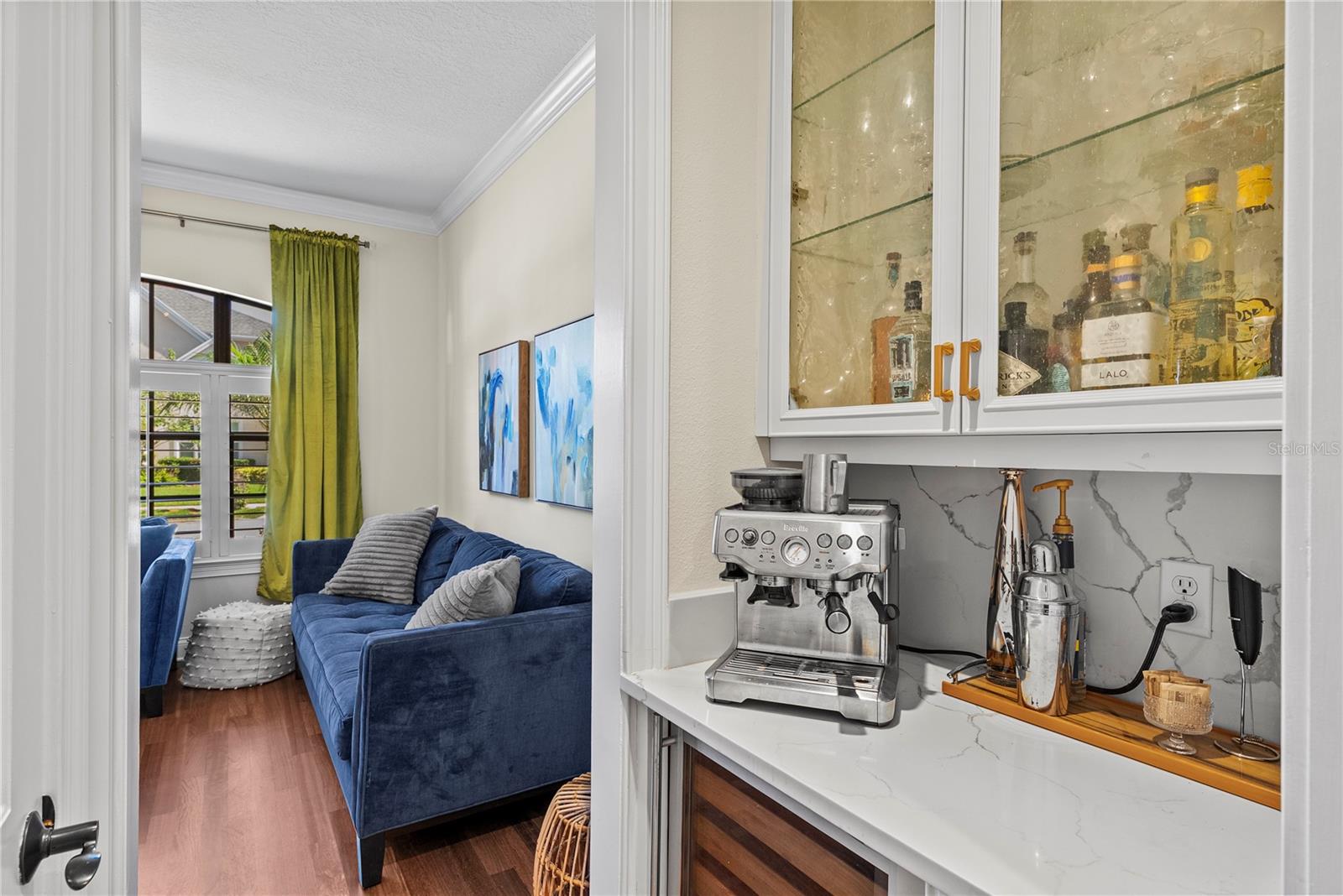 BAYSHORE BEAUTIFUL - Residential