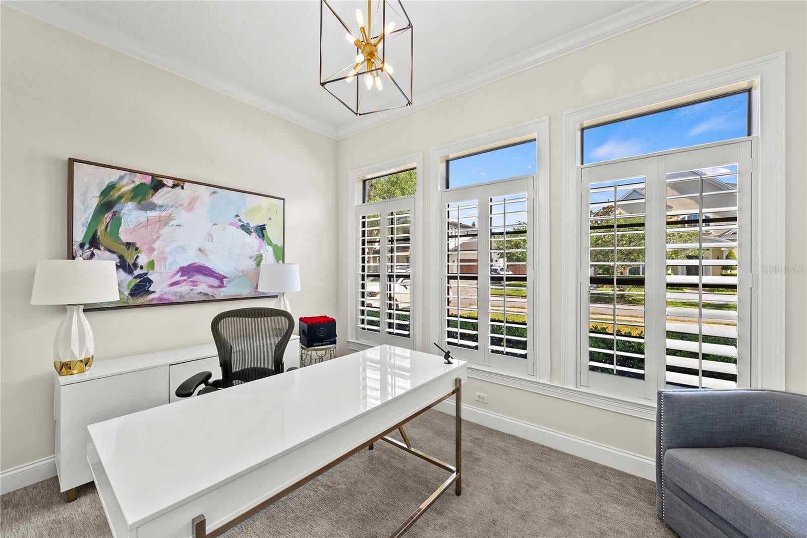 BAYSHORE BEAUTIFUL - Residential
