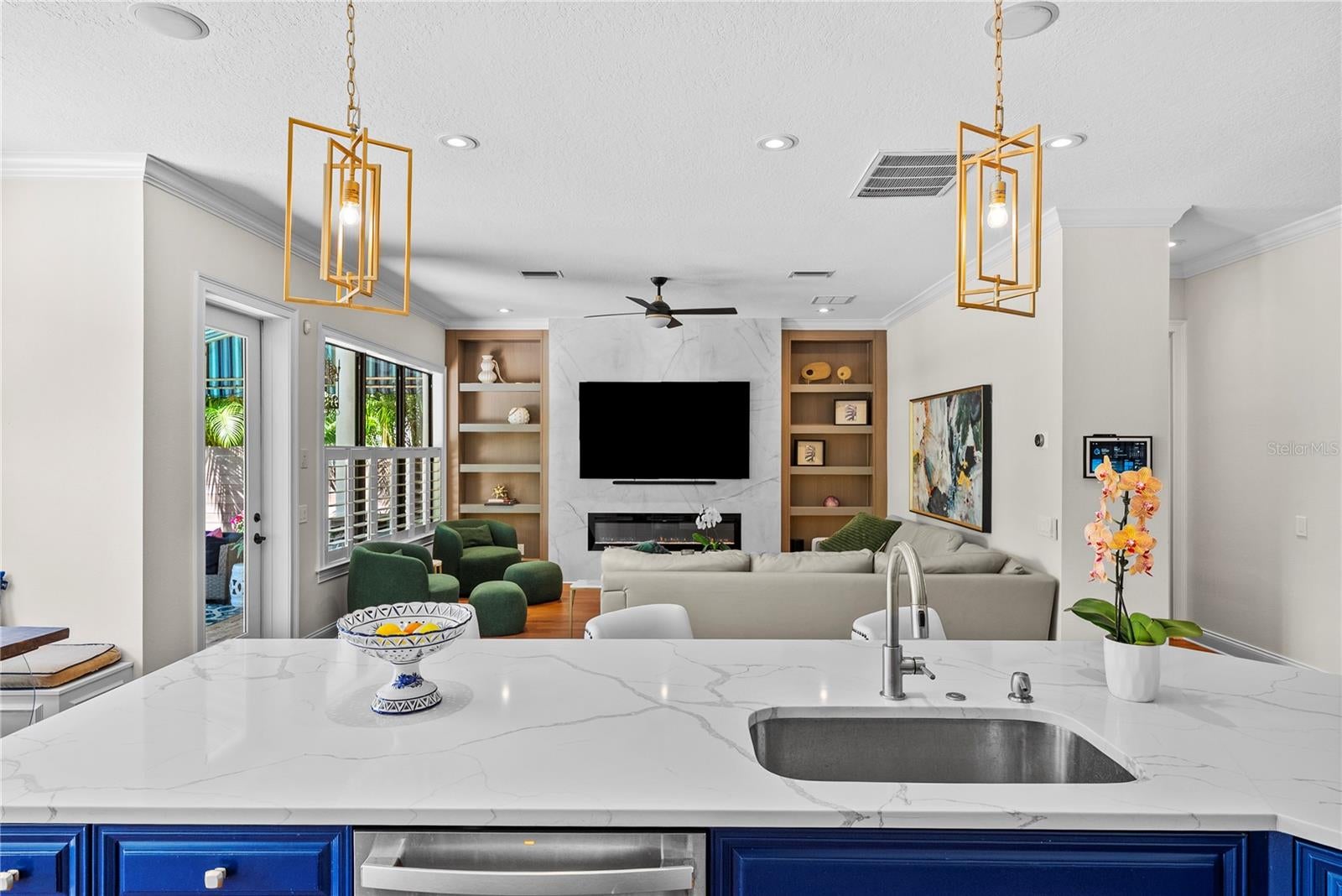 BAYSHORE BEAUTIFUL - Residential