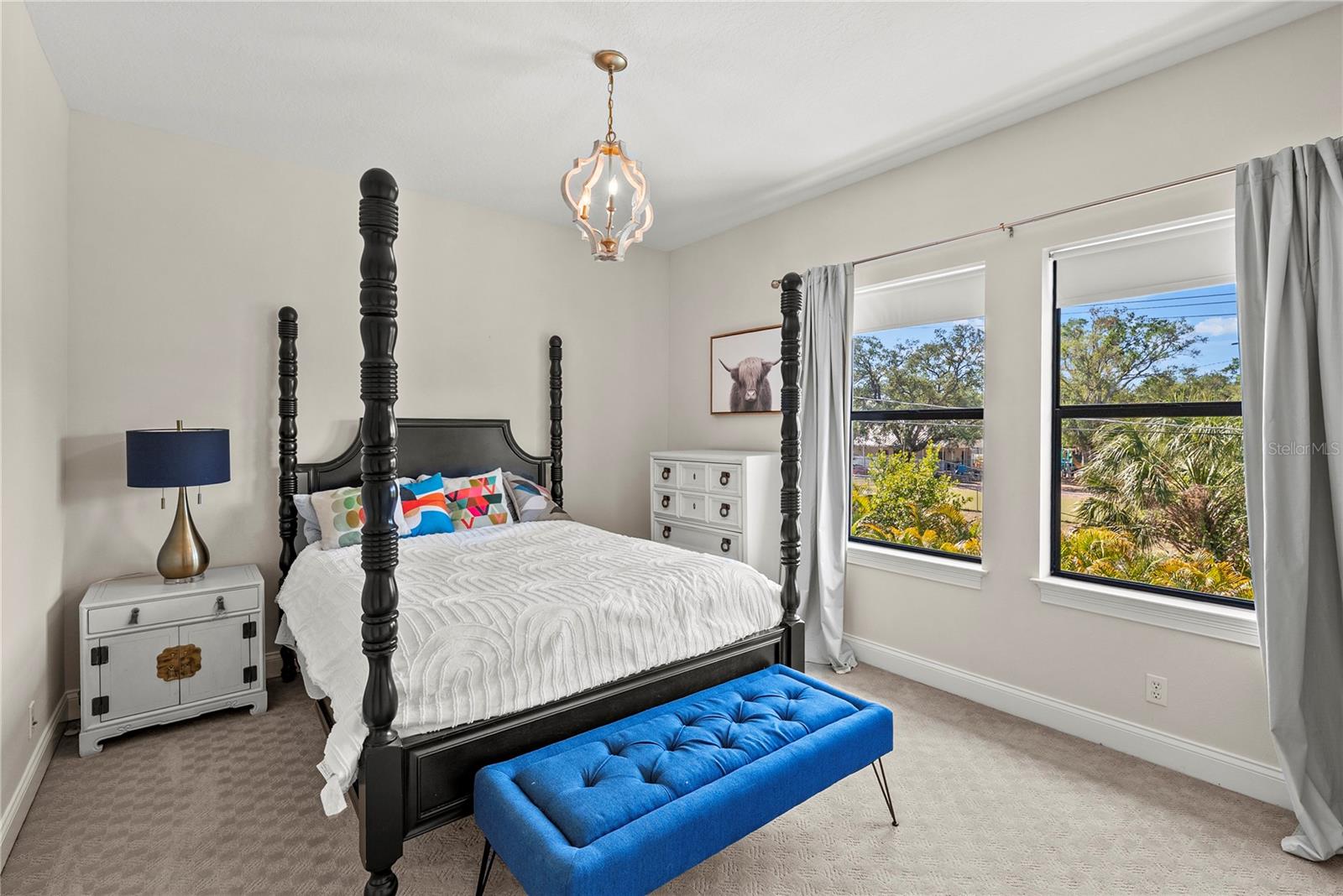 BAYSHORE BEAUTIFUL - Residential