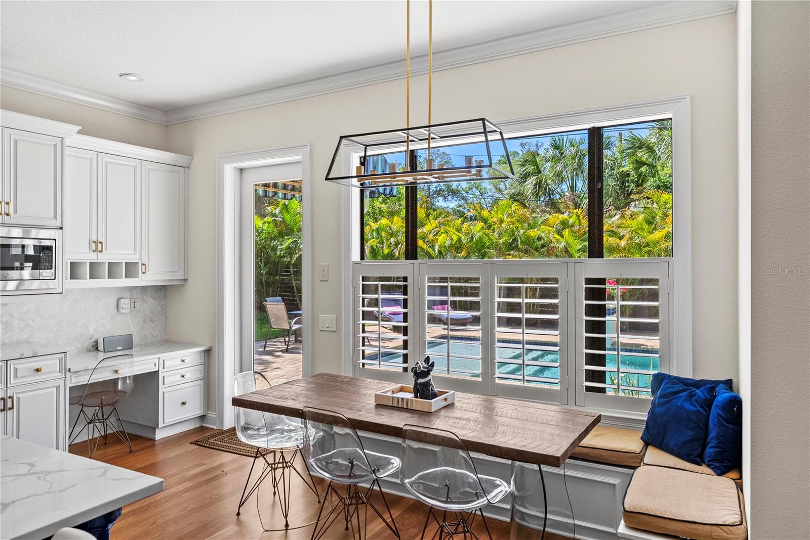 BAYSHORE BEAUTIFUL - Residential