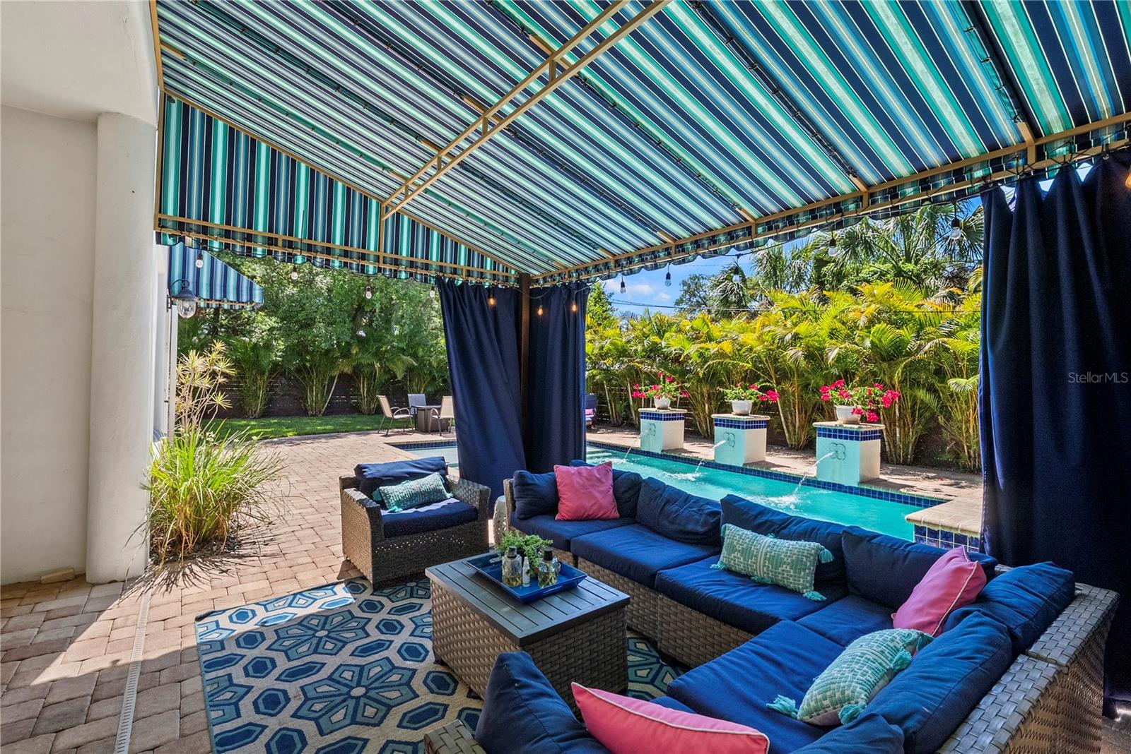 BAYSHORE BEAUTIFUL - Residential