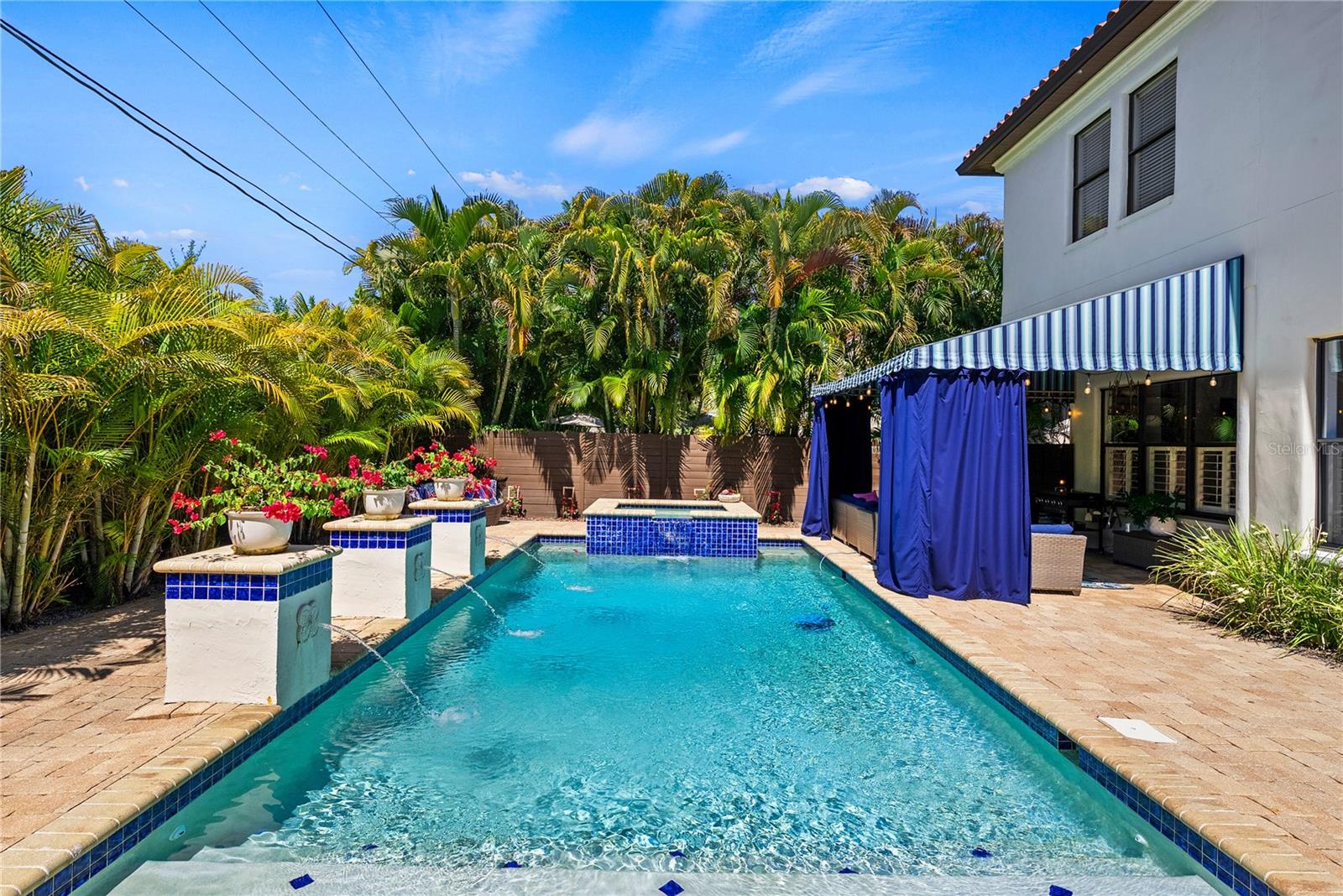 BAYSHORE BEAUTIFUL - Residential
