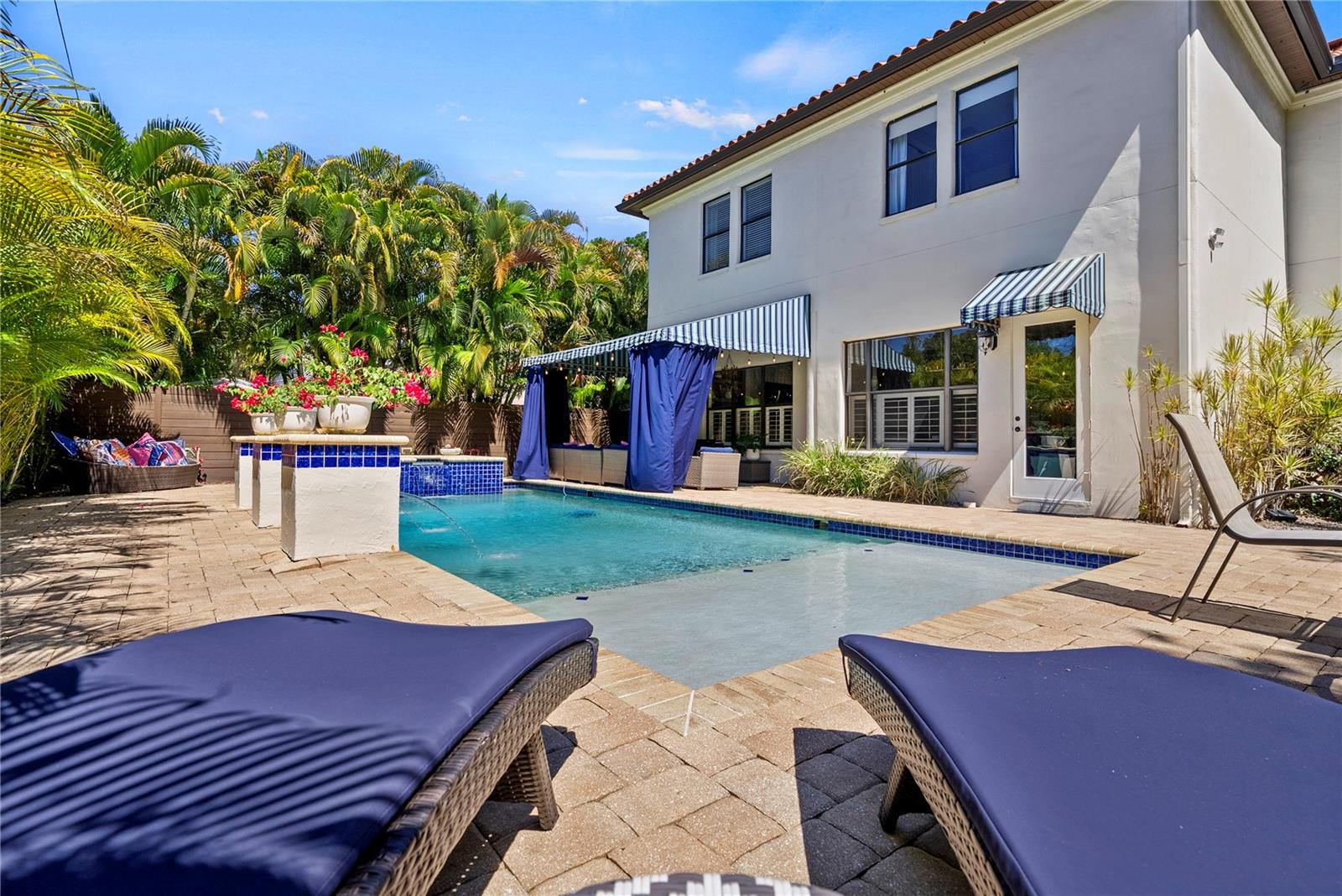 BAYSHORE BEAUTIFUL - Residential