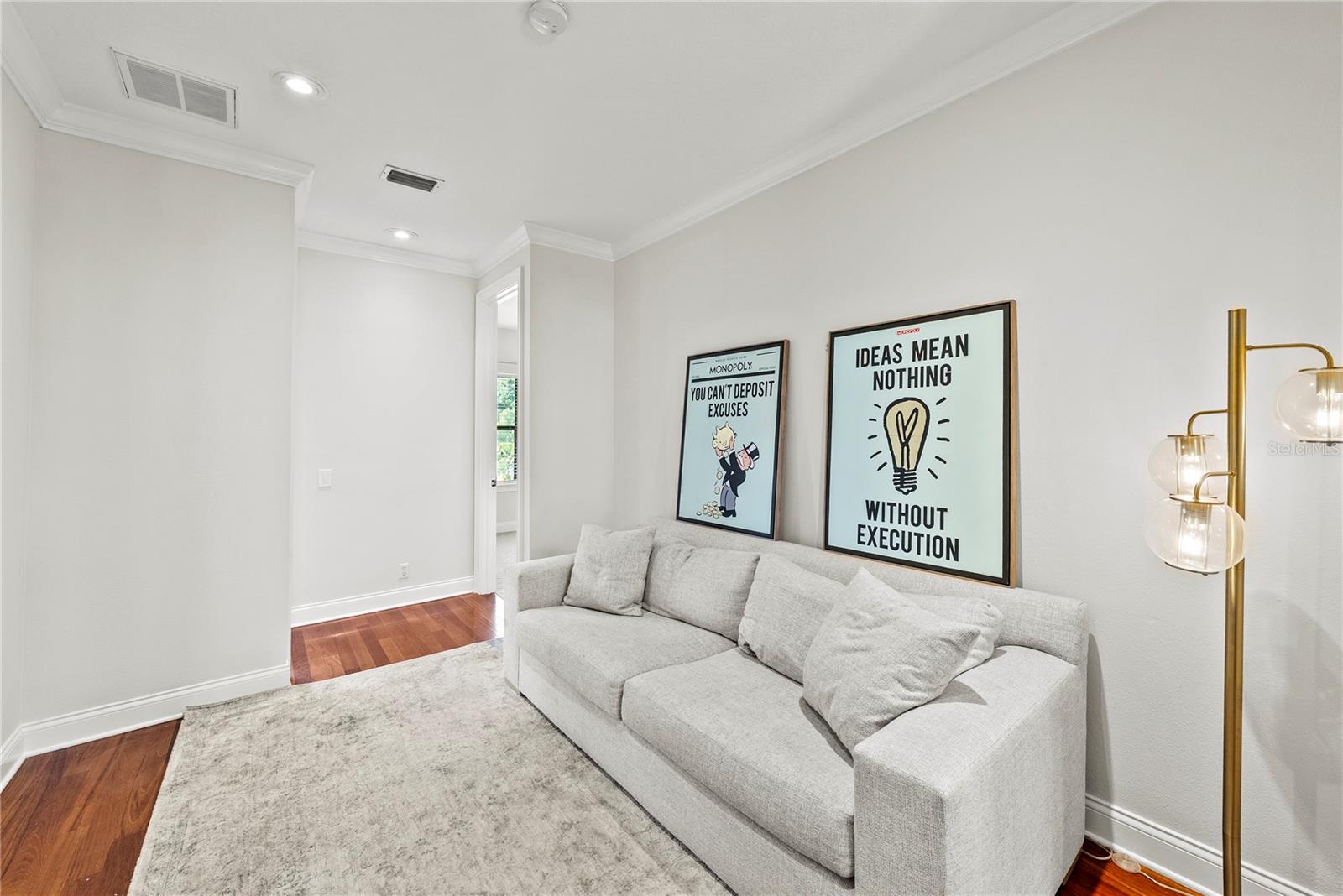 BAYSHORE BEAUTIFUL - Residential