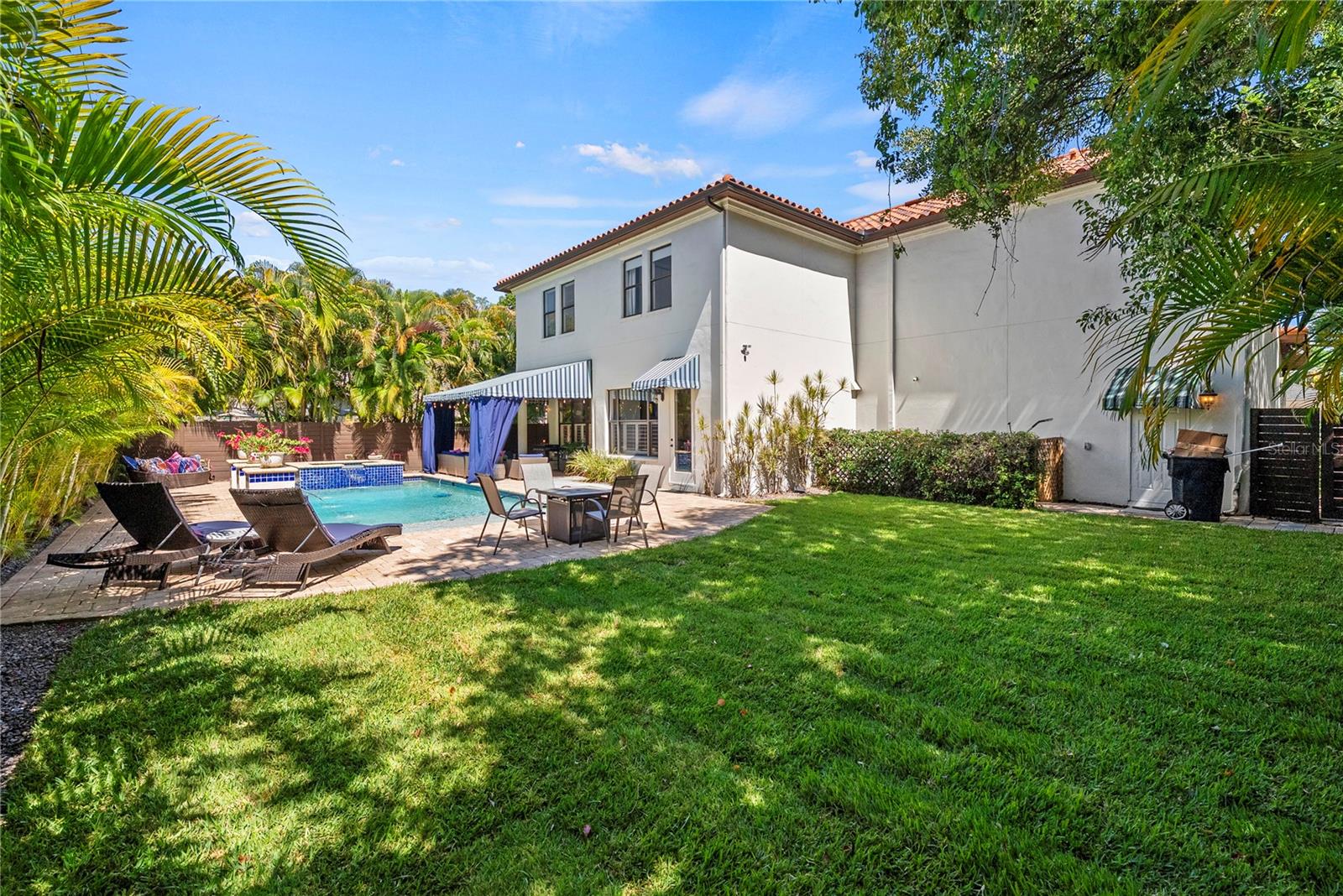 BAYSHORE BEAUTIFUL - Residential