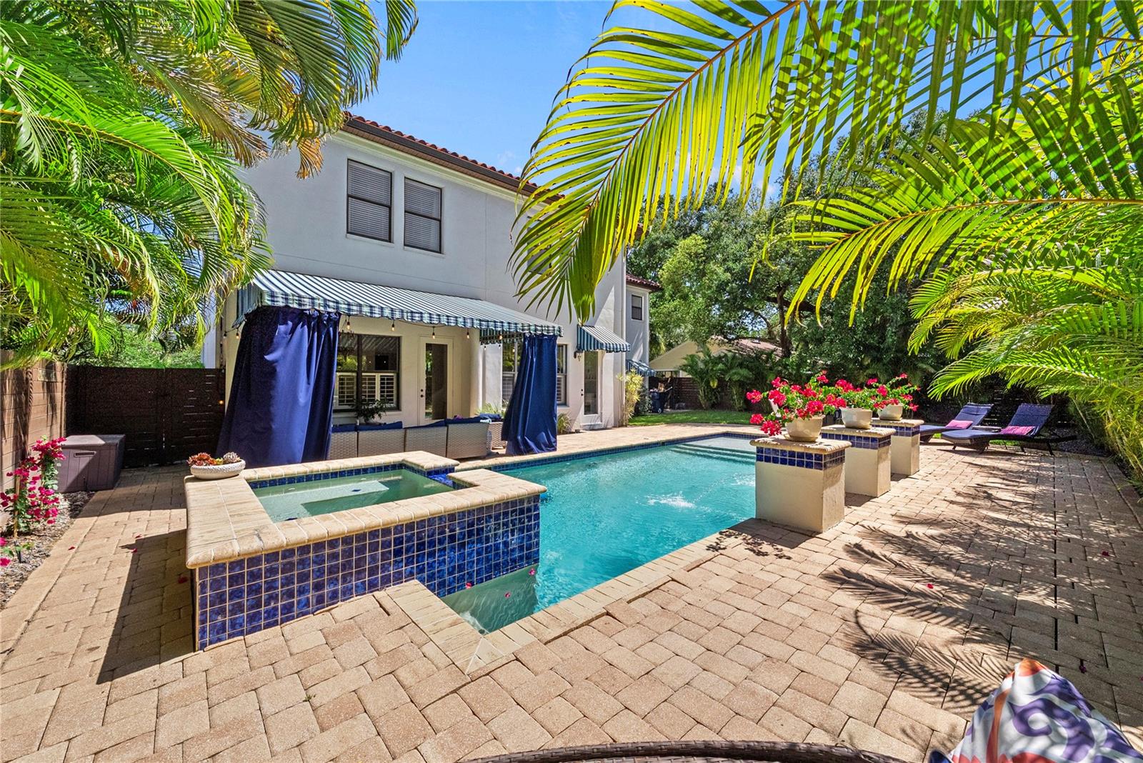 BAYSHORE BEAUTIFUL - Residential