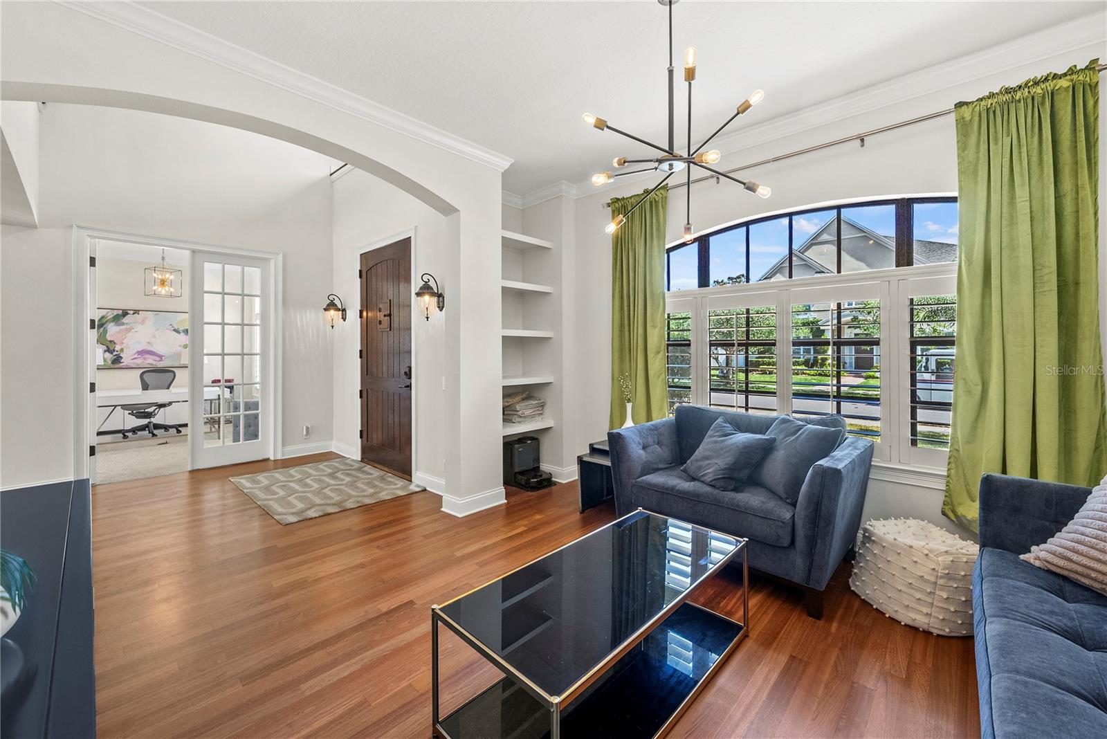 BAYSHORE BEAUTIFUL - Residential