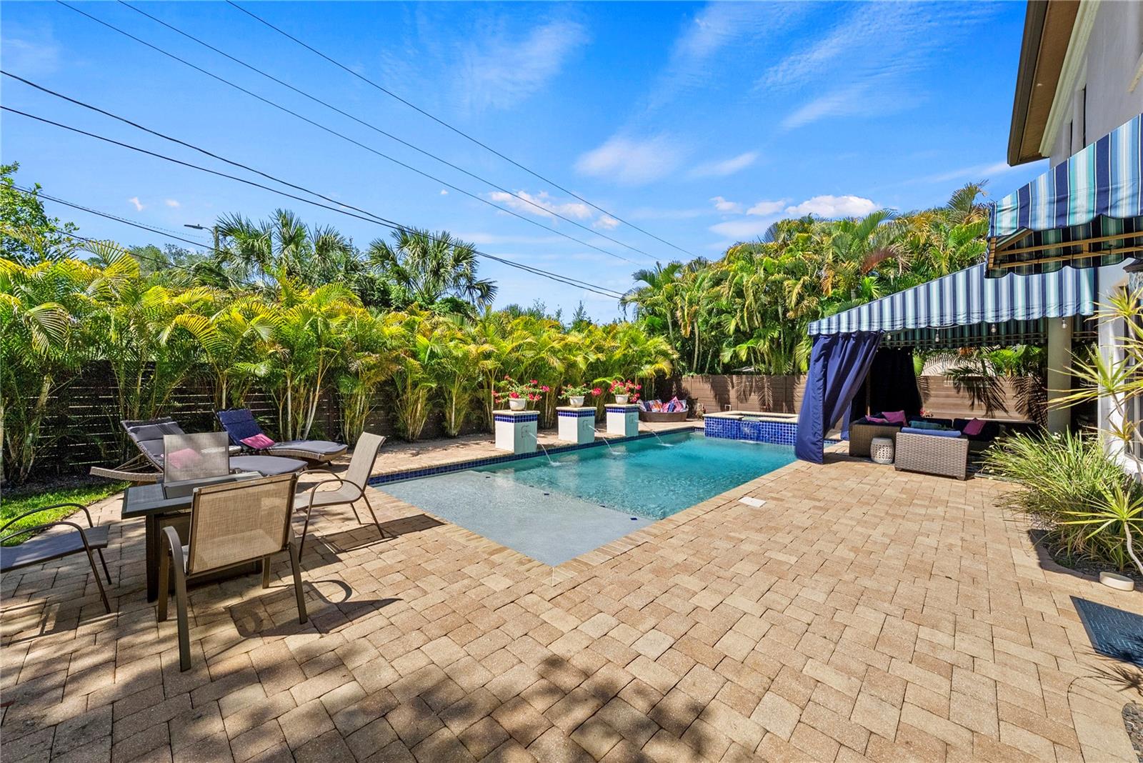 BAYSHORE BEAUTIFUL - Residential