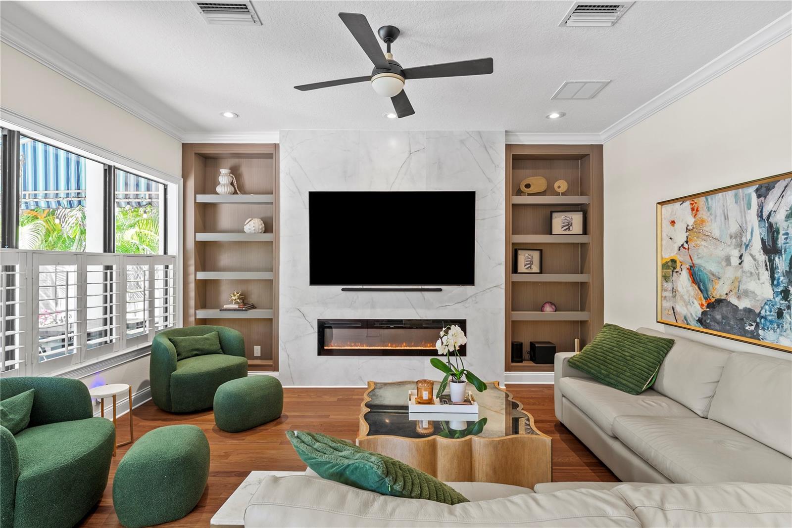 BAYSHORE BEAUTIFUL - Residential