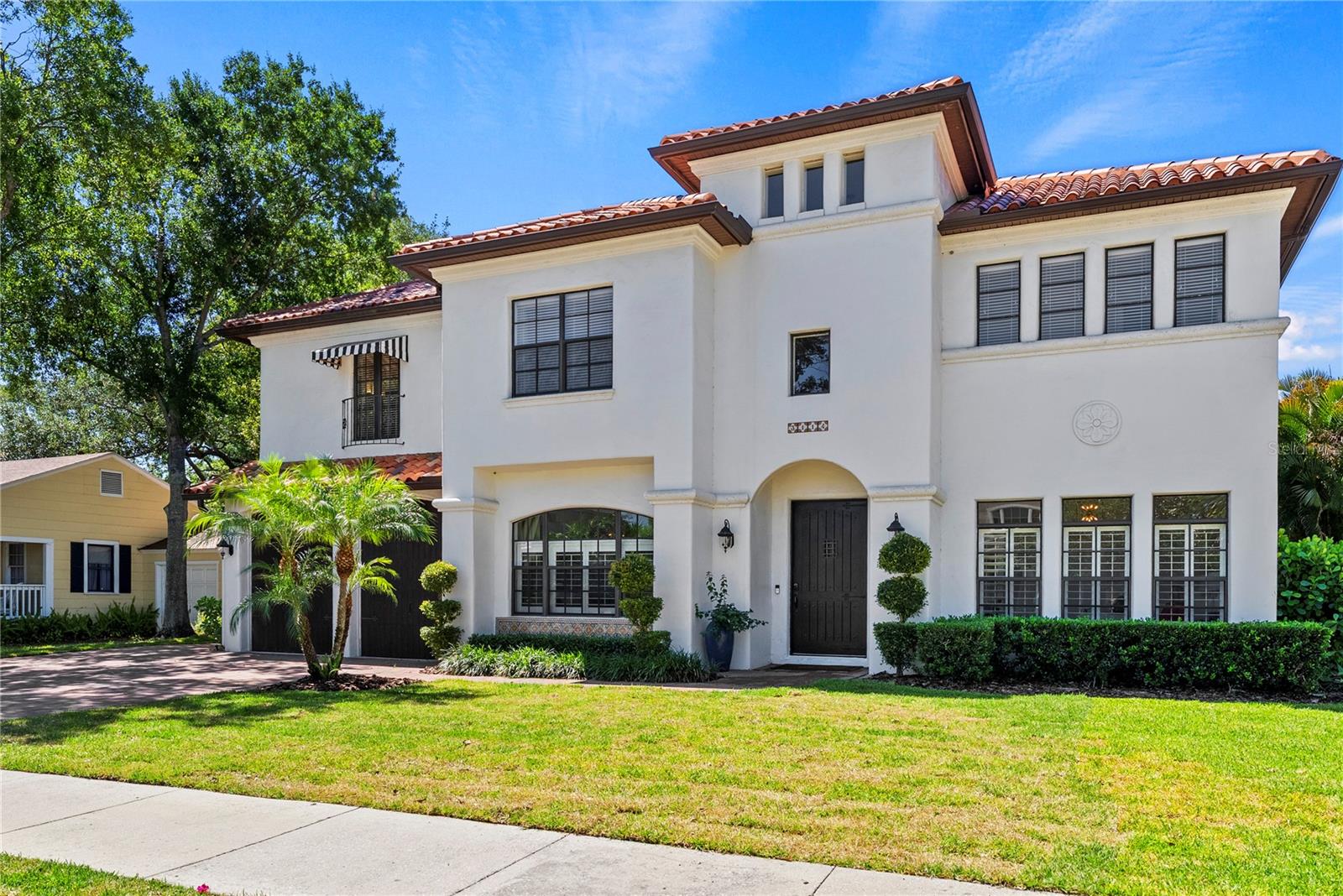 BAYSHORE BEAUTIFUL - Residential