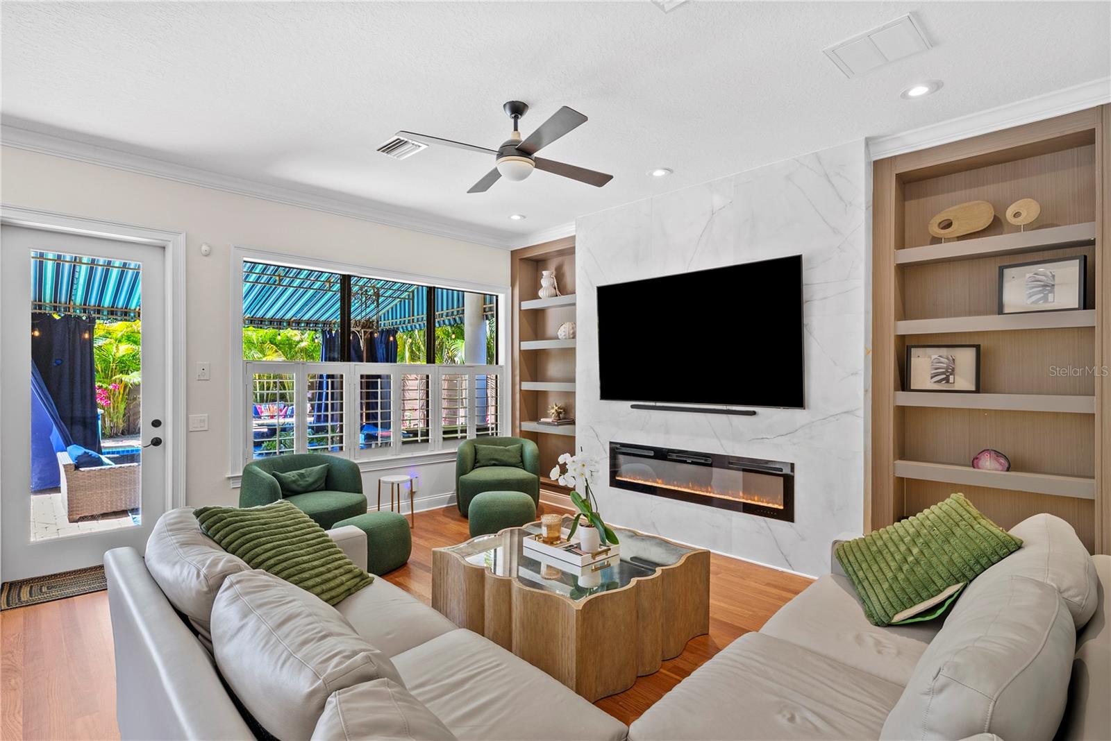 BAYSHORE BEAUTIFUL - Residential