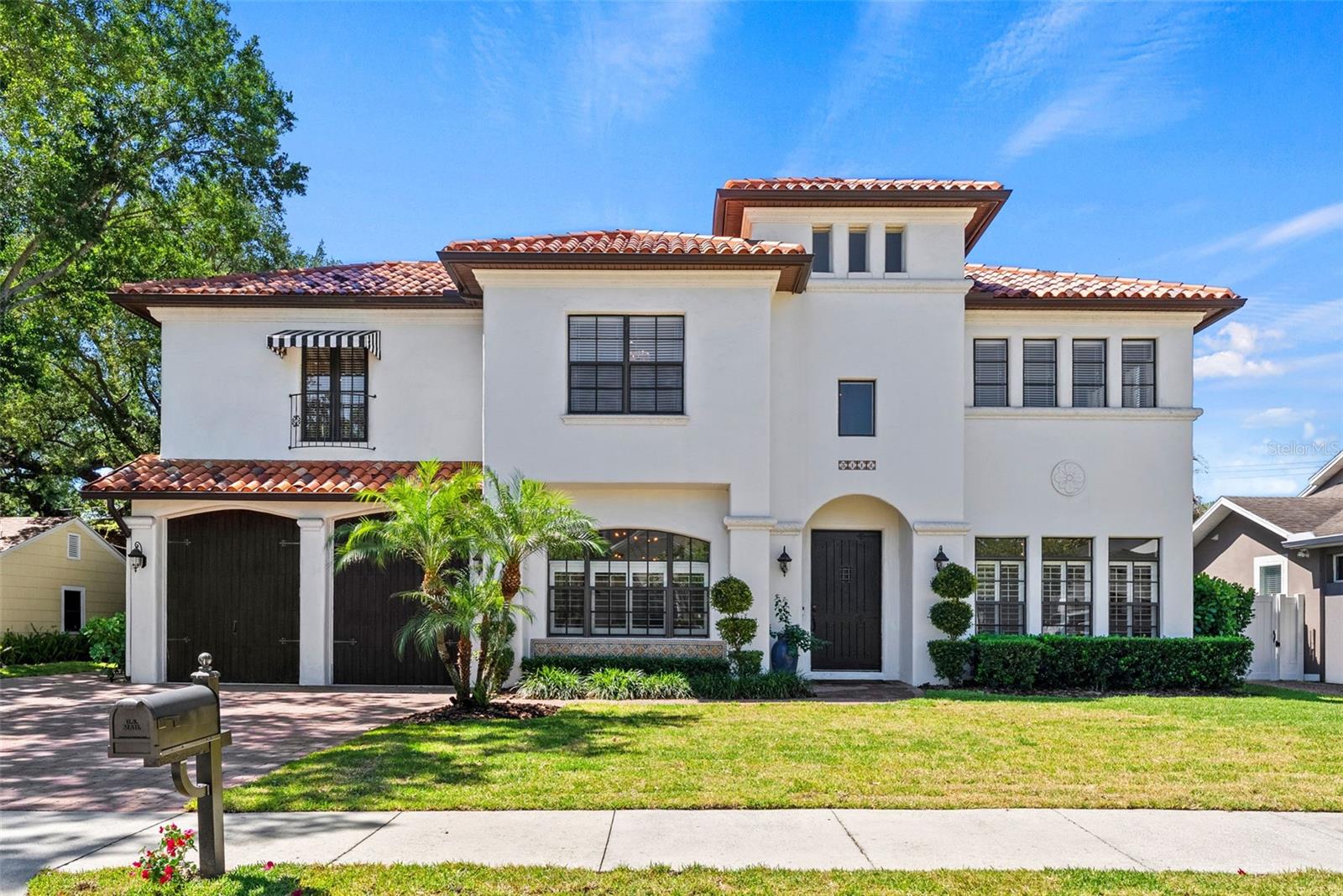 BAYSHORE BEAUTIFUL - Residential
