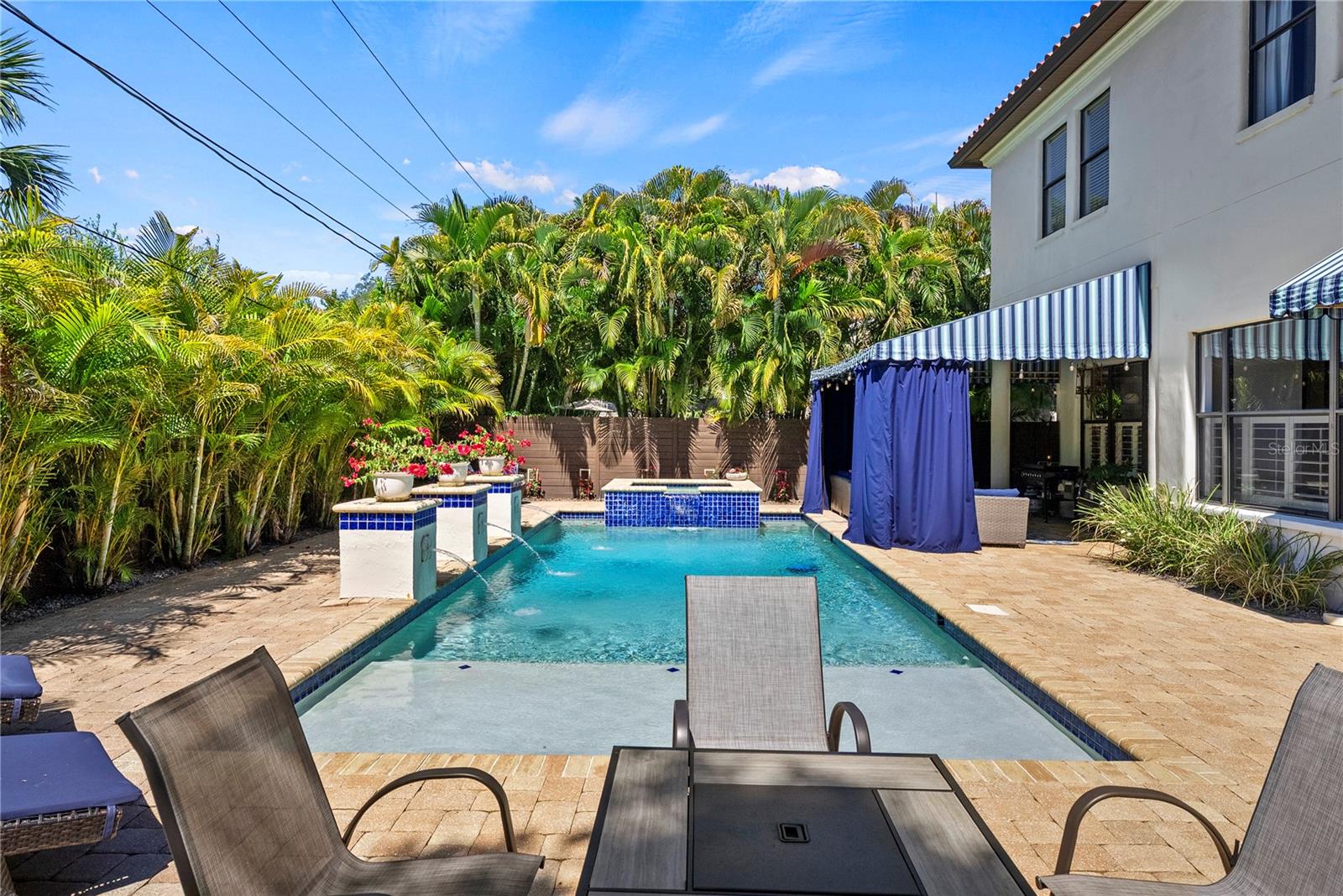 BAYSHORE BEAUTIFUL - Residential