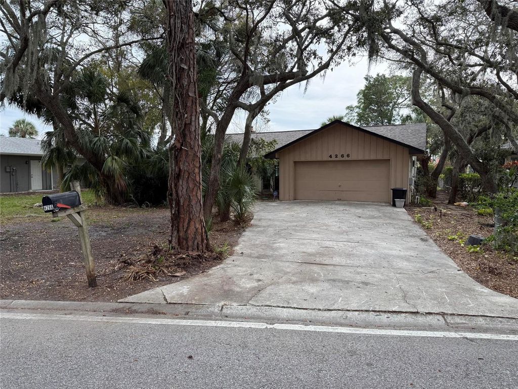 Photo of 4266 Marine Parkway, New Port Richey, FL 34652 (MLS # TB8351136)