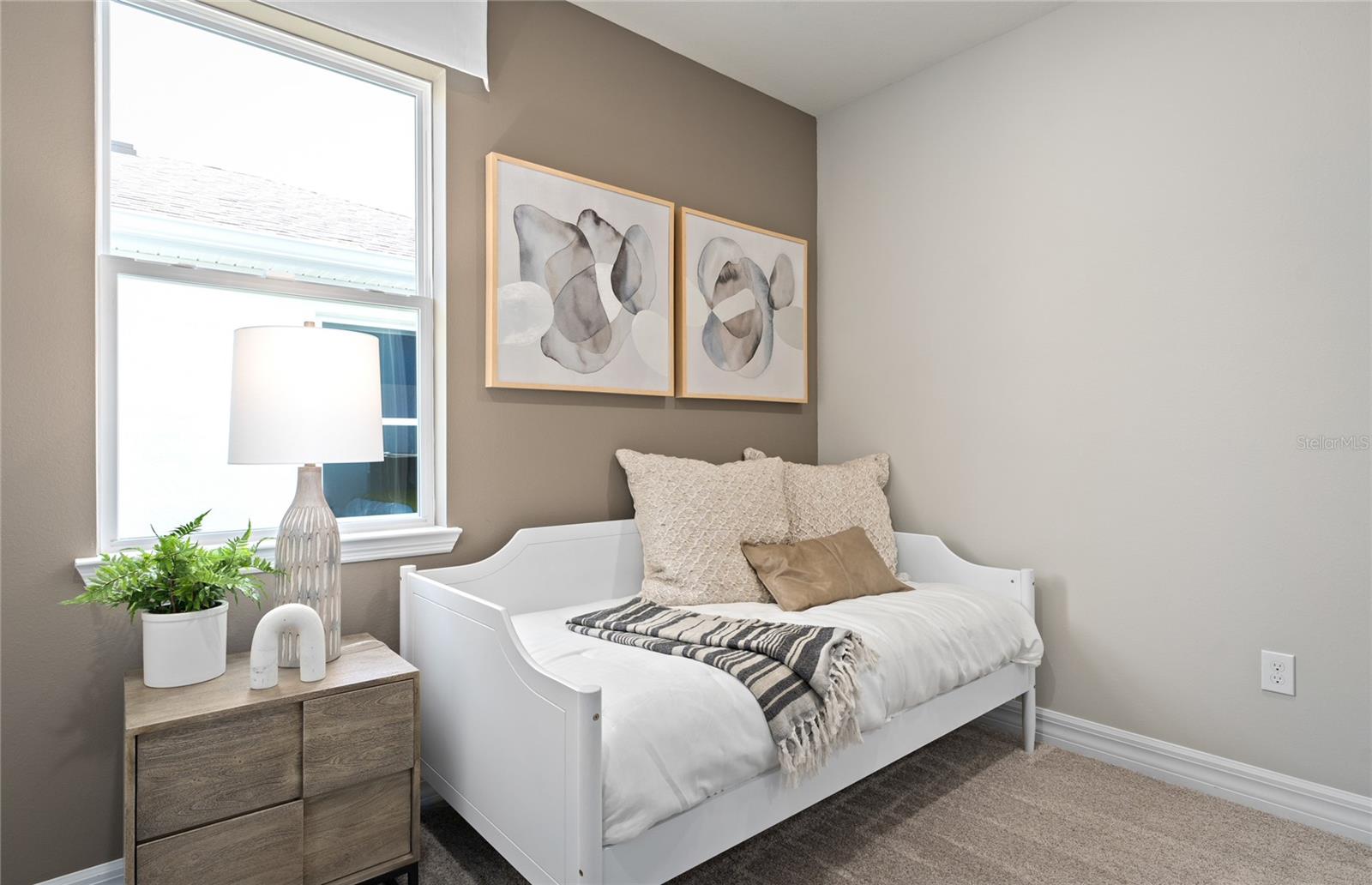 CANOPY TERRACE - Residential