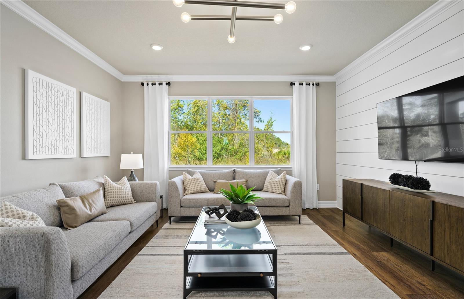 CANOPY TERRACE - Residential