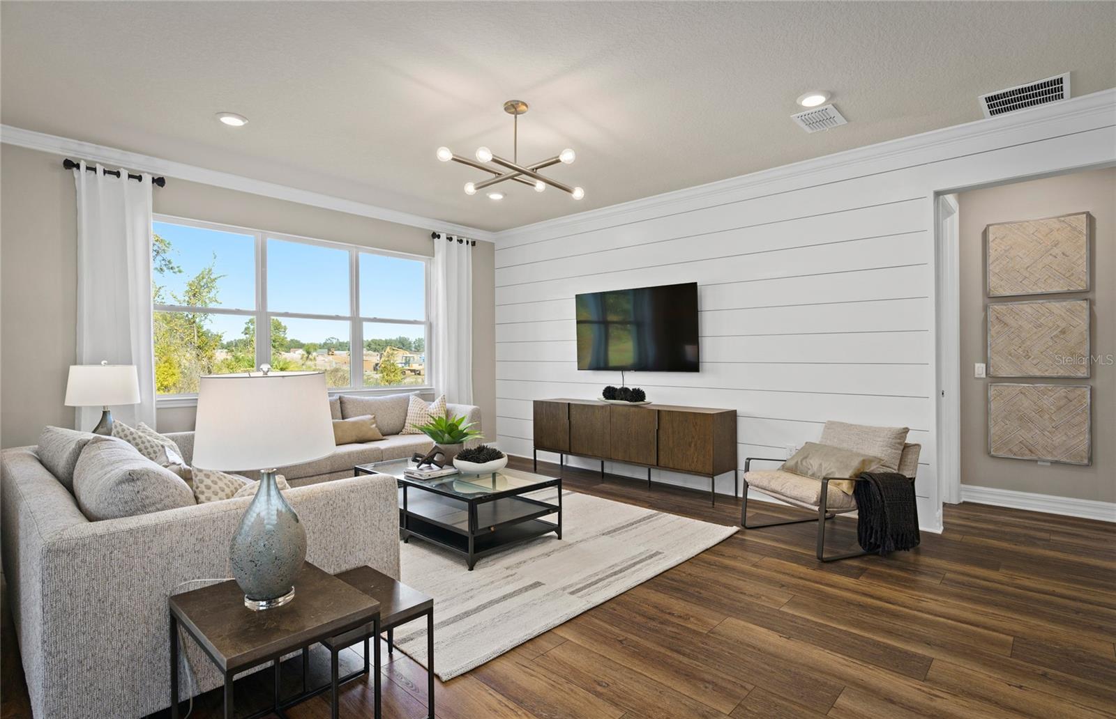 CANOPY TERRACE - Residential