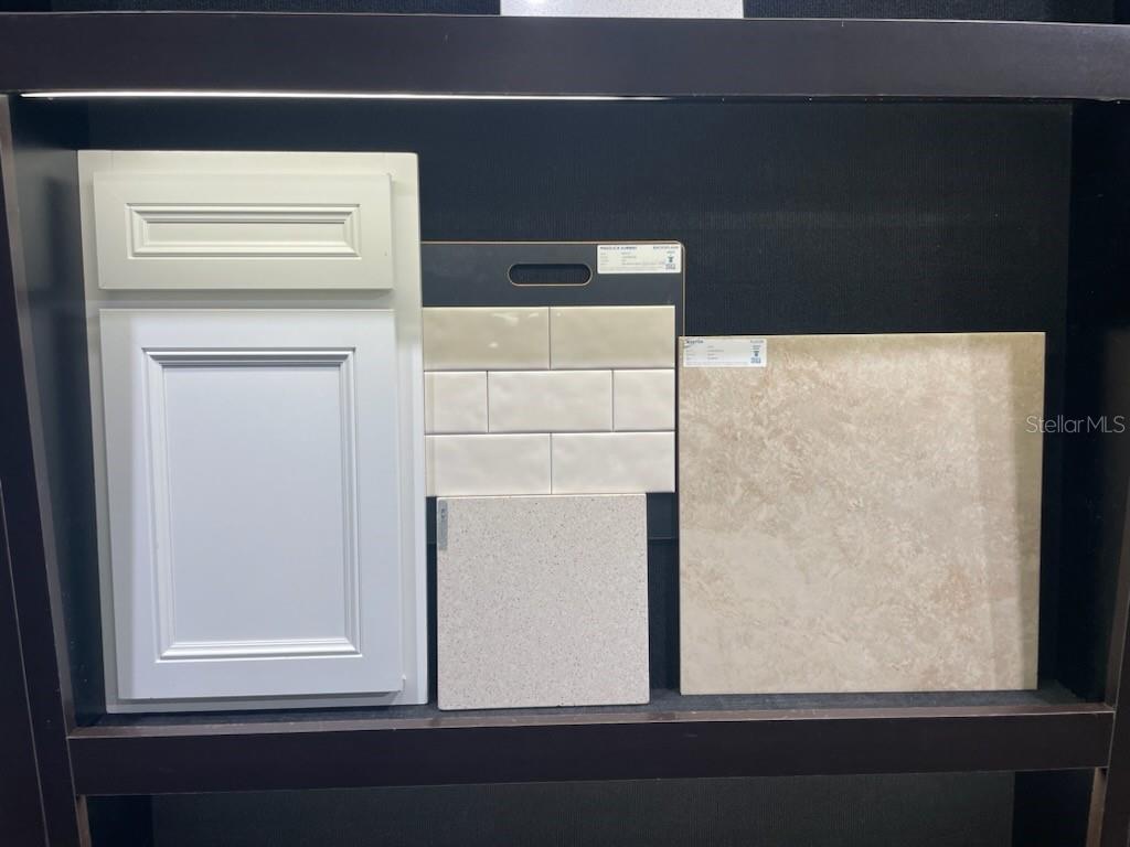 CANOPY TERRACE - Residential