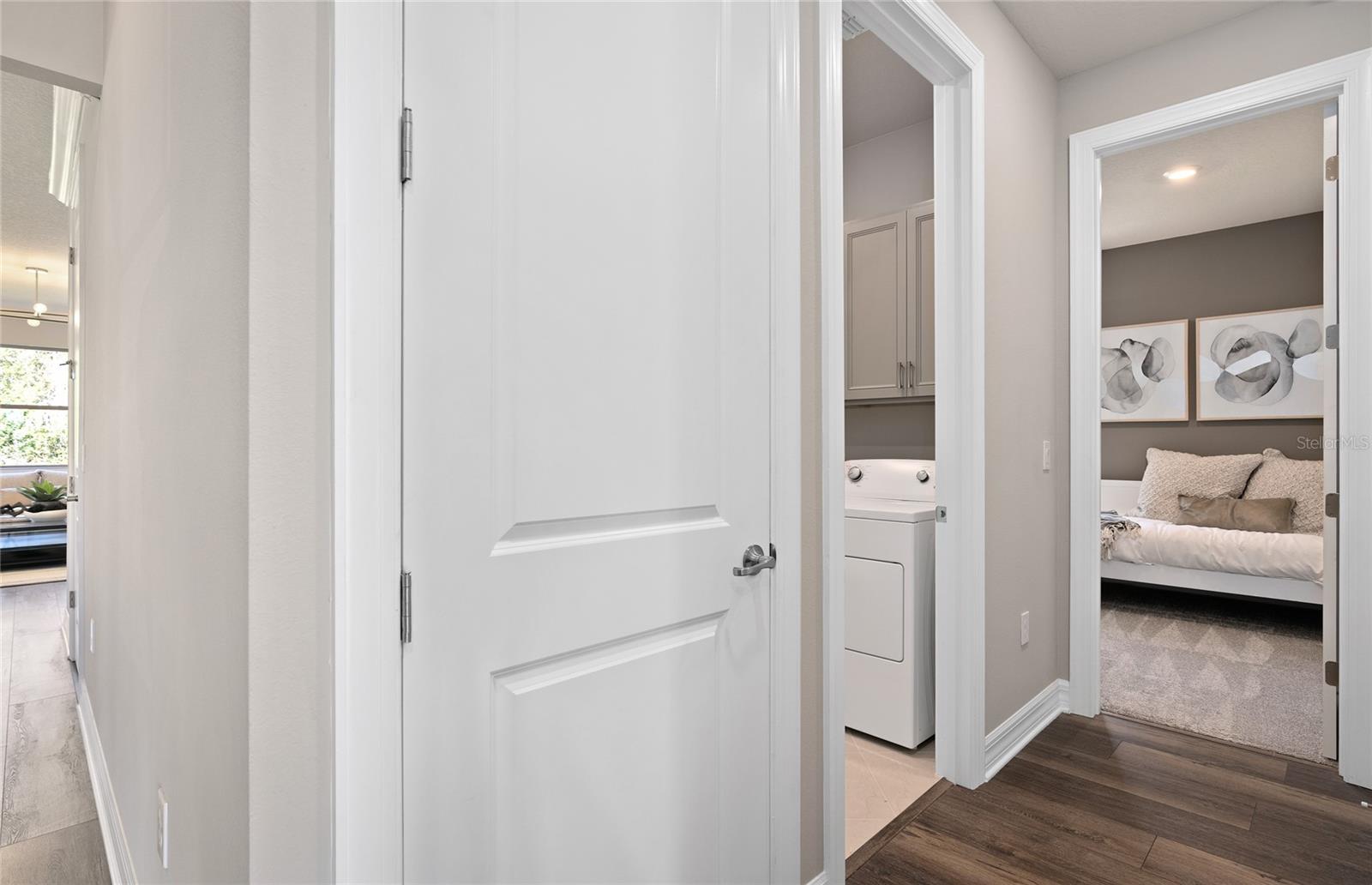 CANOPY TERRACE - Residential