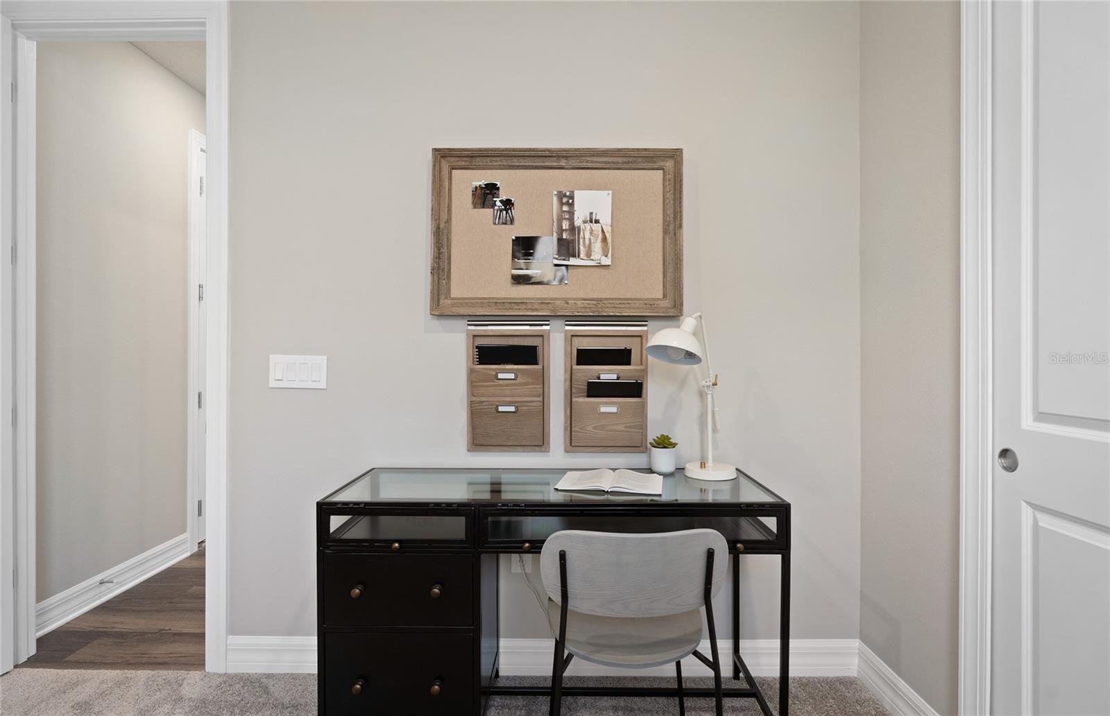 CANOPY TERRACE - Residential