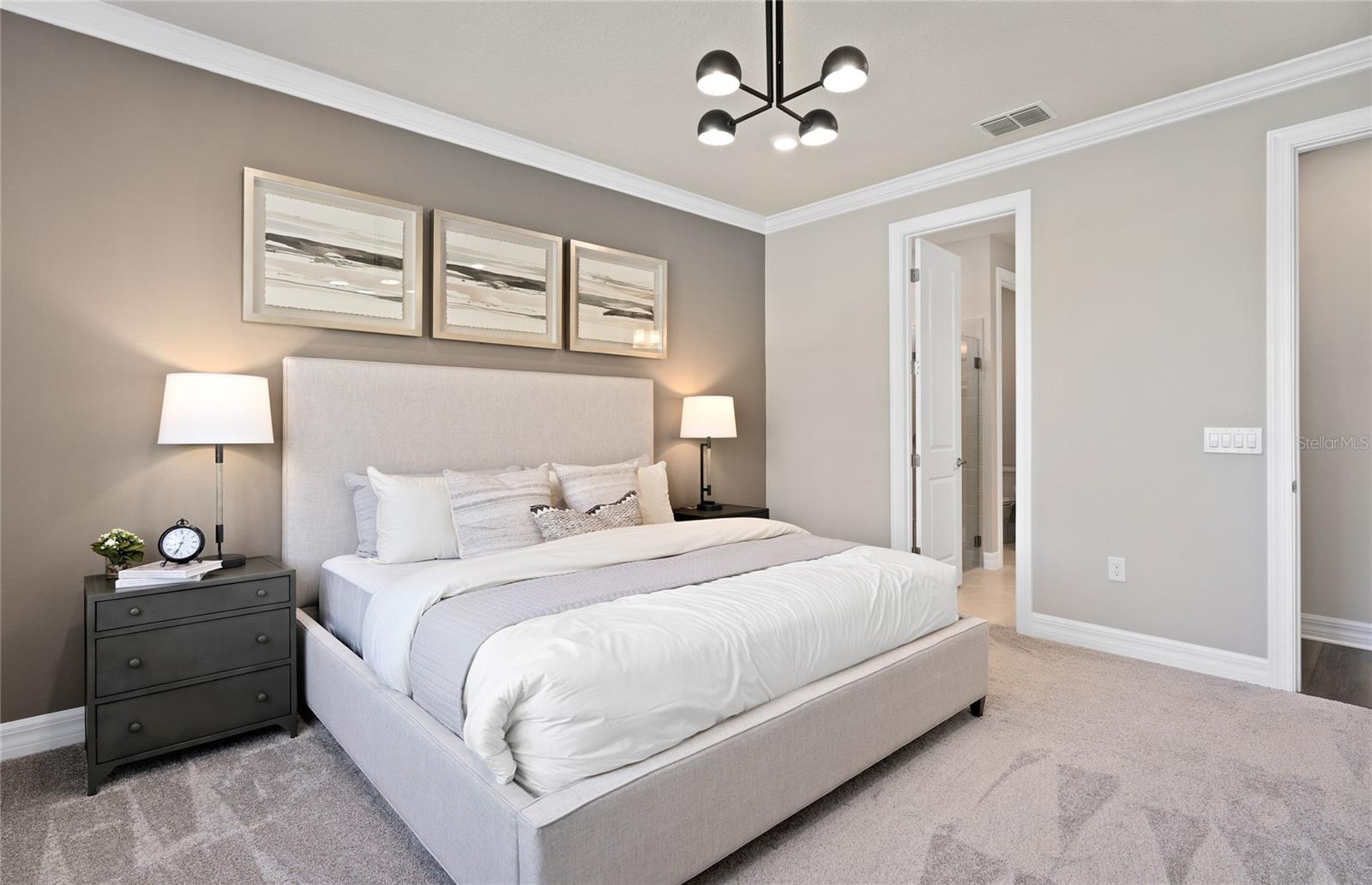 CANOPY TERRACE - Residential