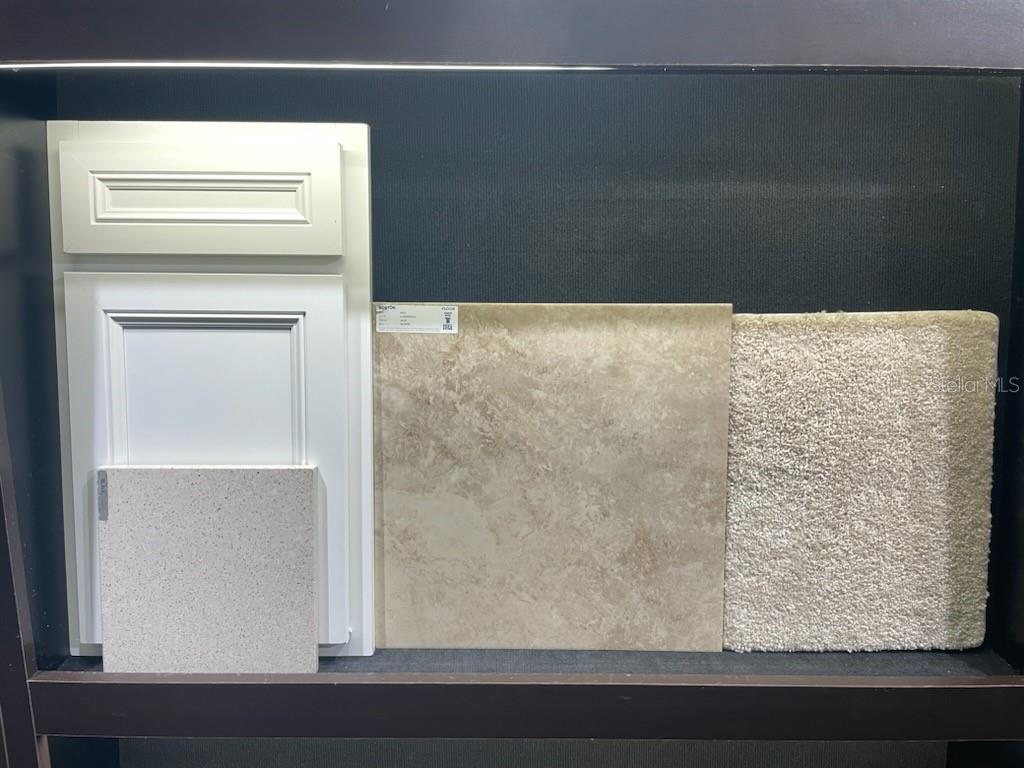 CANOPY TERRACE - Residential