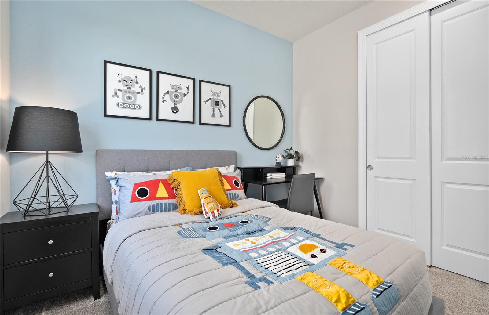 CANOPY TERRACE - Residential