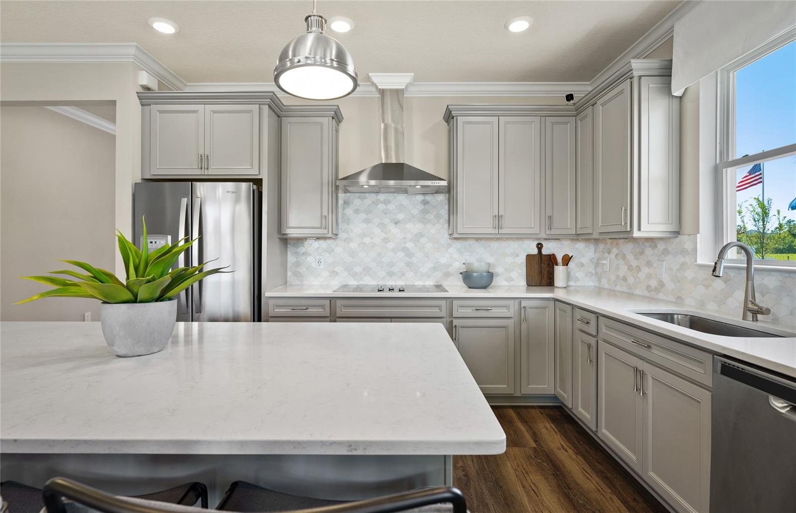 CANOPY TERRACE - Residential